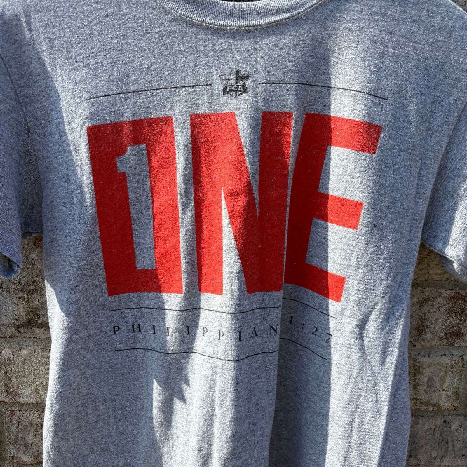 Nike FCA t shirt Size US S / EU 44-46 / 1 - 4 Thumbnail