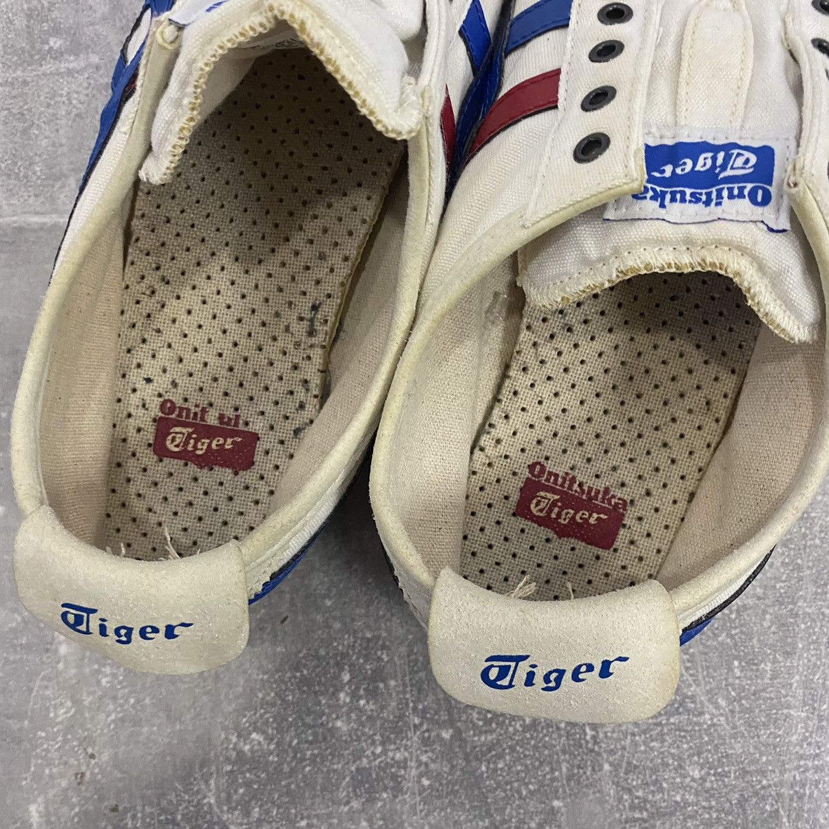 Asics ASICS Onitsuka Tiger Mexico 66 Sneakers Size US 9 / EU 42 - 9 Thumbnail