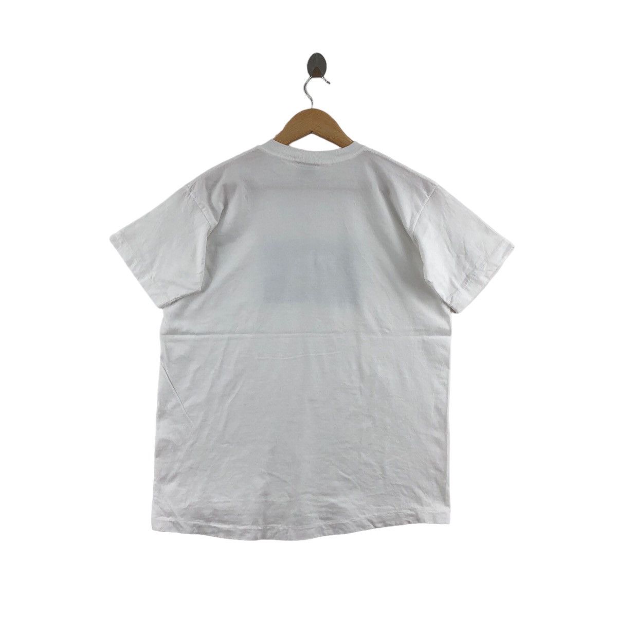 Banana Republic × Vintage Vintage 90s BANANA REPUBLIC Hawaii T-Shirt Size US M / EU 48-50 / 2 - 4 Thumbnail