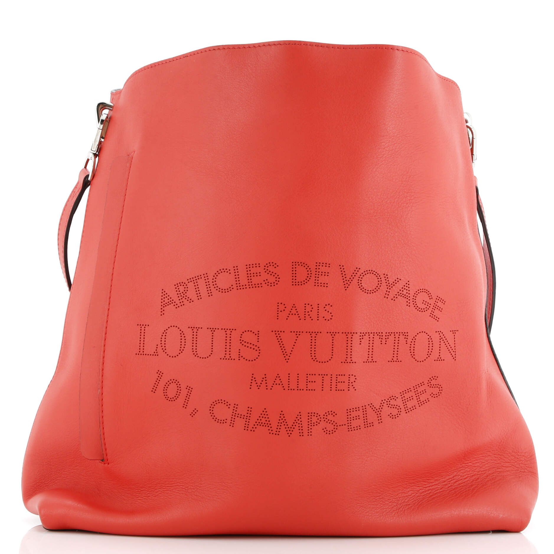 Louis Vuitton Voyage Bagatelle Hobo Size ONE SIZE - 1 Thumbnail