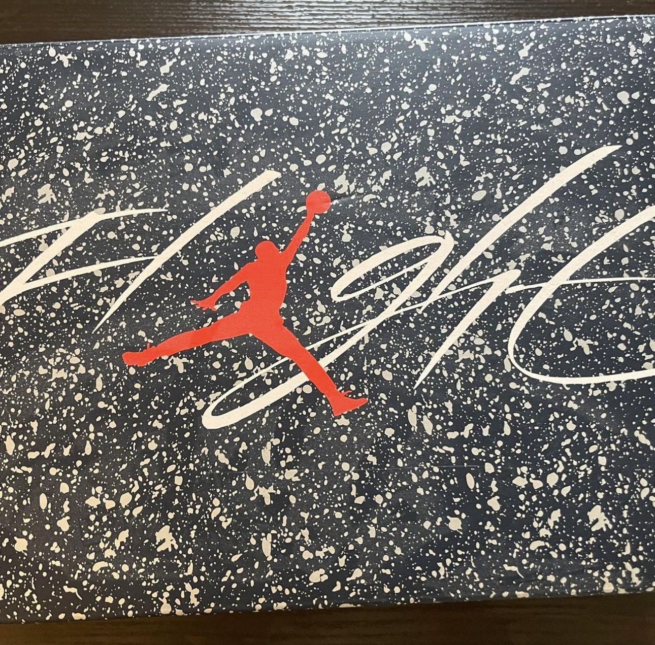 Jordan Brand Jordan 4 Midnight Navy Sz 8.5 Size US 8.5 / EU 41-42 - 8 Thumbnail