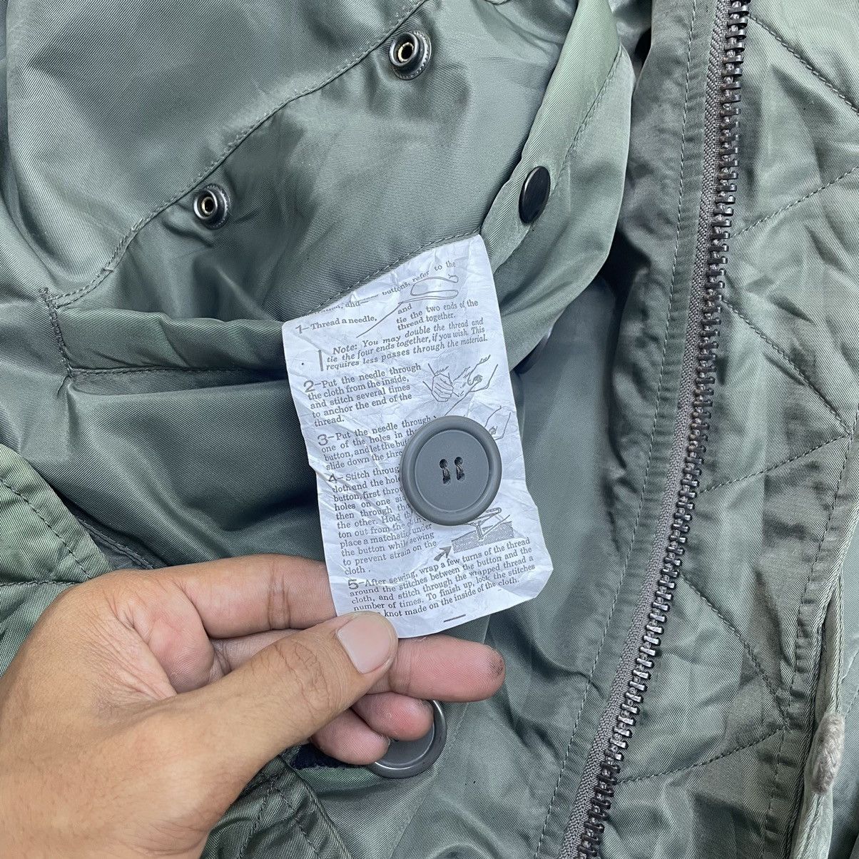 Avirex × Vintage Vintage Avirex Jacket Size US S / EU 44-46 / 1 - 5 Thumbnail