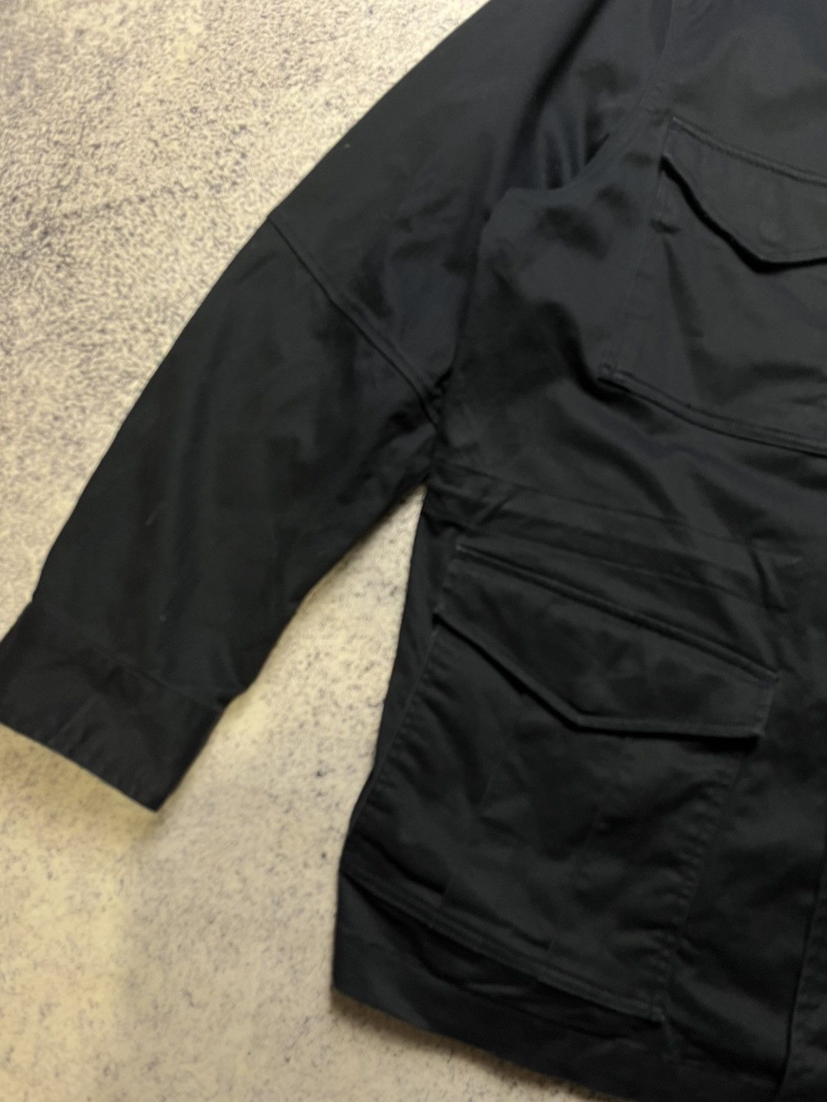 G-Star Vintage G Star Jacket GSTARRAW Y2K Size US M / EU 48-50 / 2 - 12 Thumbnail