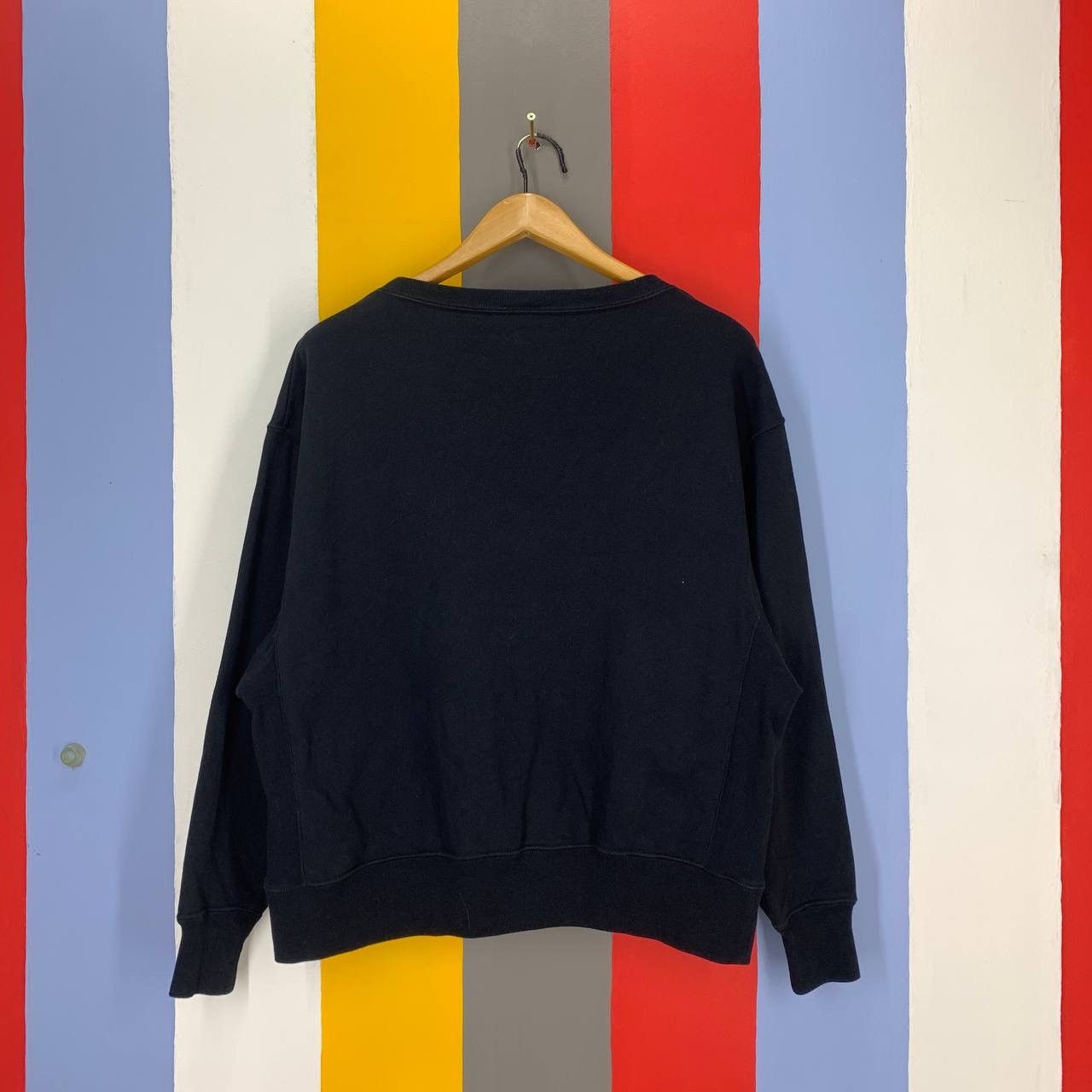 Other UCLA Crew Neck Sweatshirt #2312-01 Size US L / EU 52-54 / 3 - 8 Thumbnail