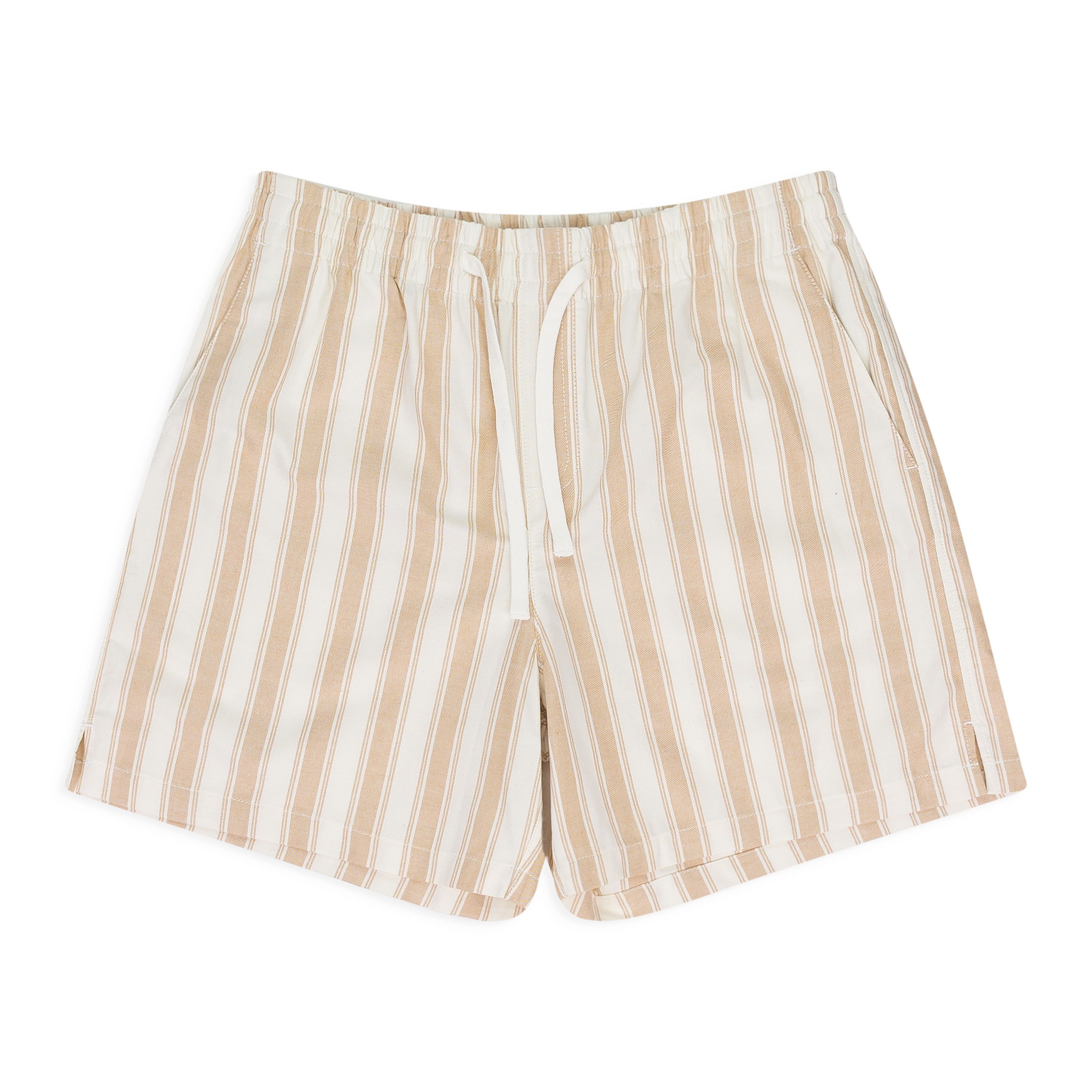 Aimé Leon Dore Checkered Knit Short Aime Leon Dore Aime Leon Dore ALD Checkered Knit Cotton Shorts