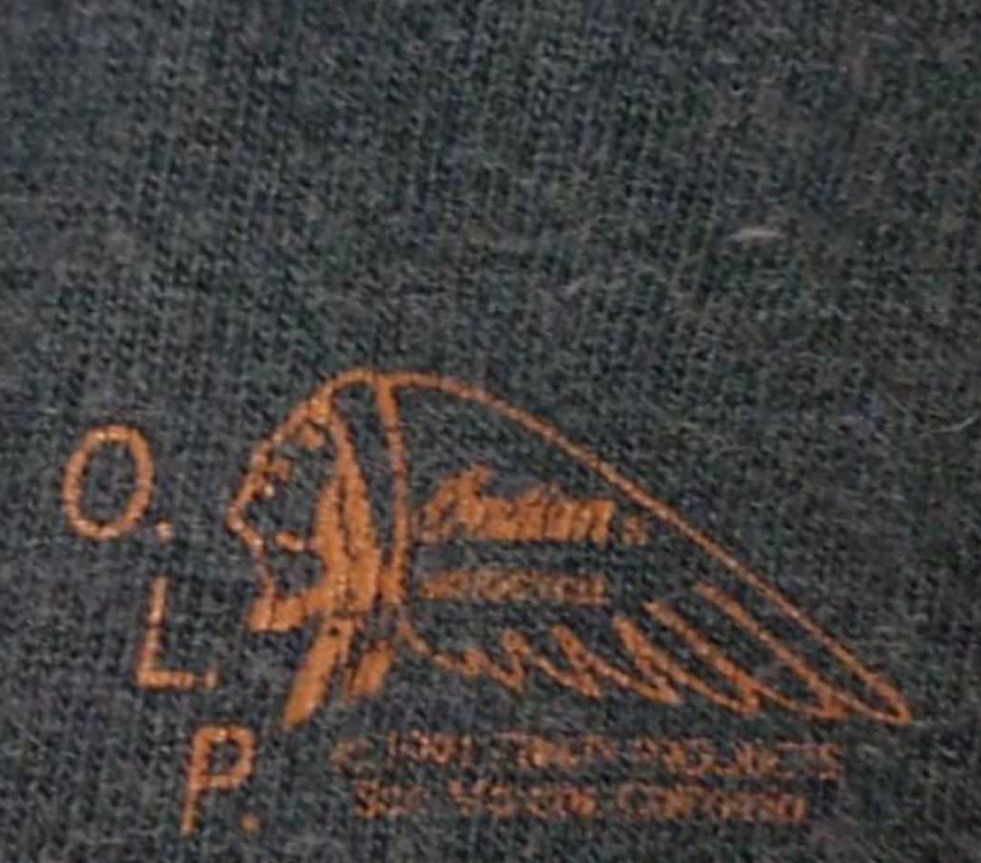 Indian Motorcycle vintage 90's Indian motocycle Size US XL / EU 56 / 4 - 3 Thumbnail