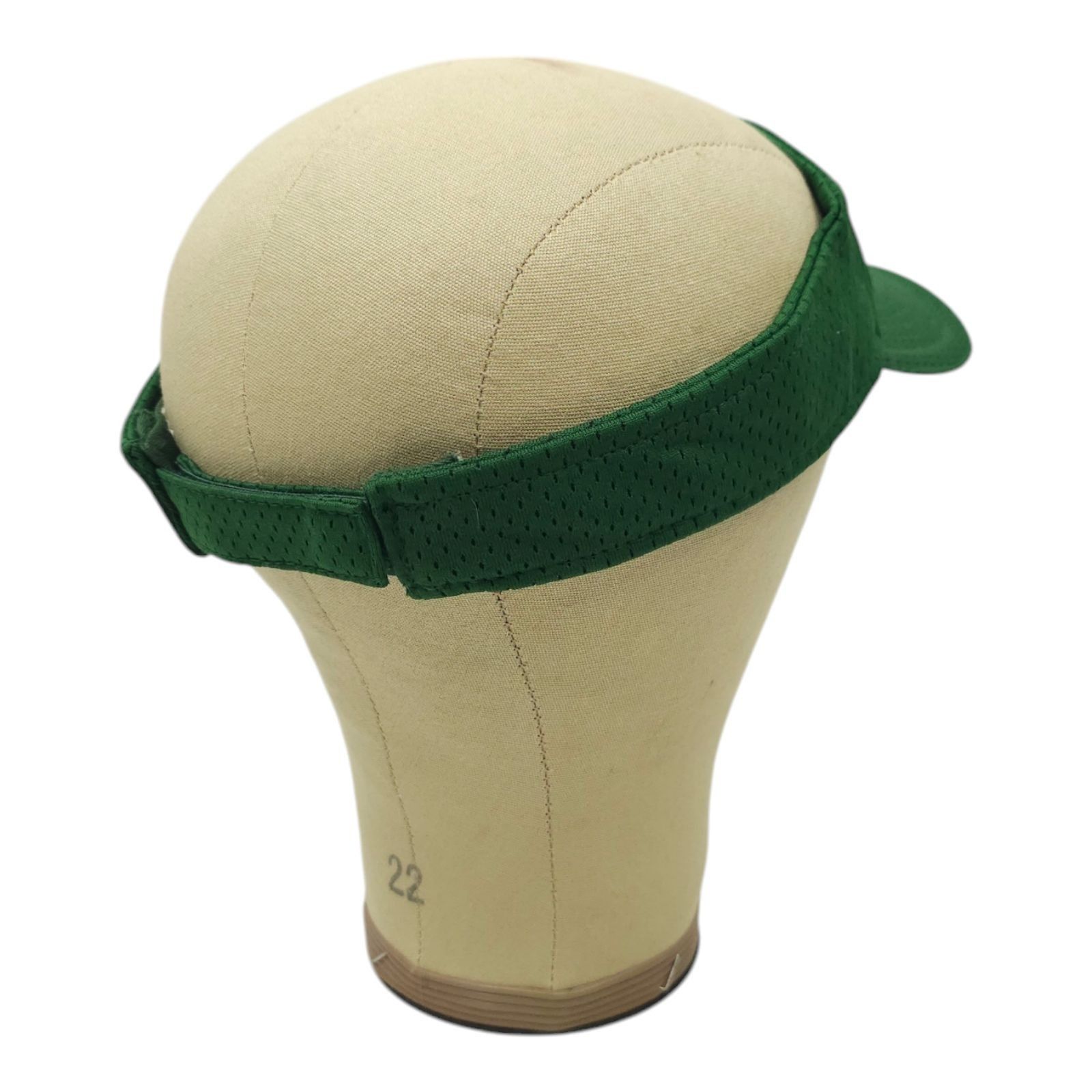 Other Augusta Sportswear W Strapback Visor Golf Cap Tennis Hat Size ONE SIZE - 13 Thumbnail