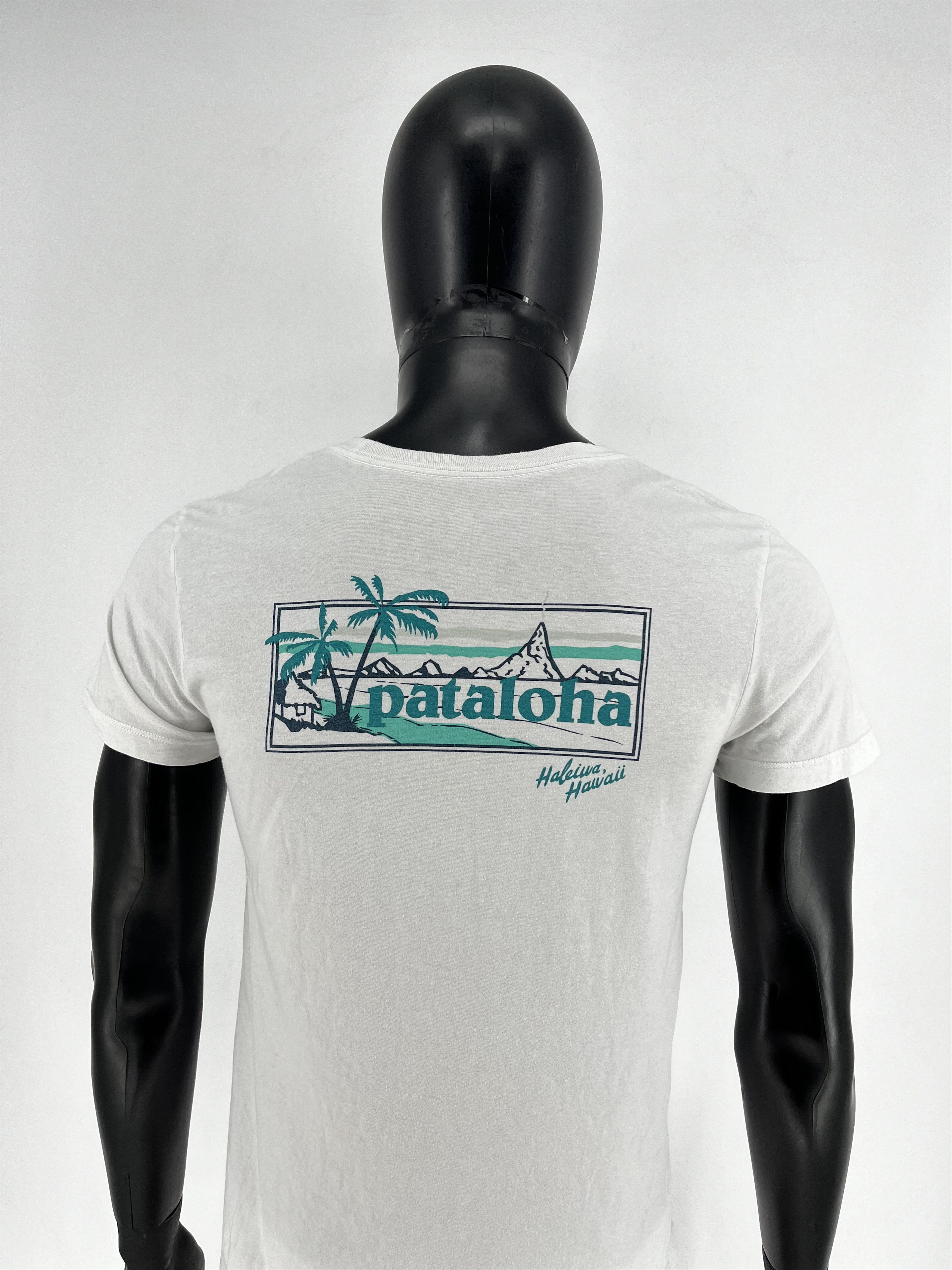 Patagonia × Vintage Vintage Y2K Patagonia Pataloha Honolulu Hawaii Size US XS / EU 42 / 0 - 1 Thumbnail