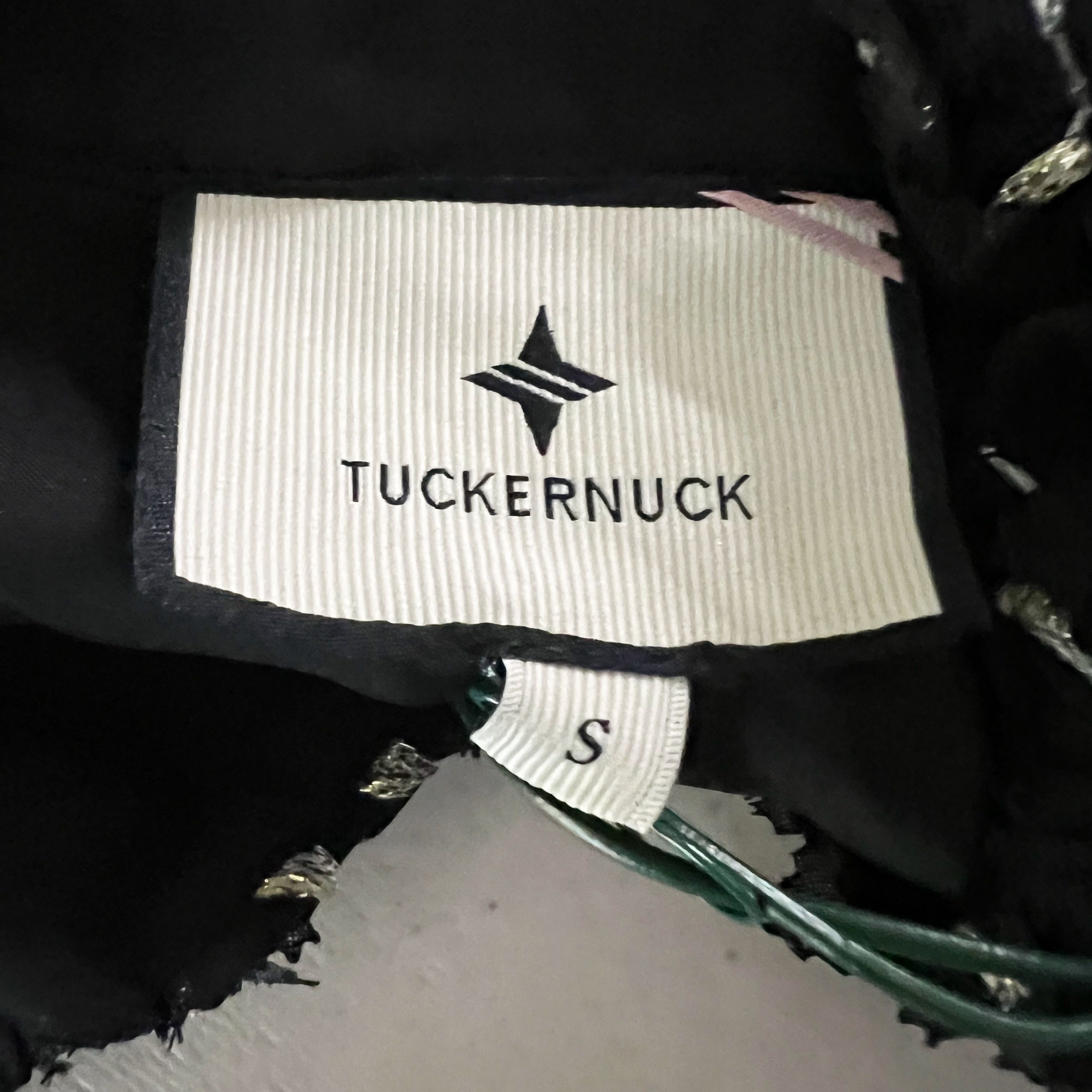 Other NEW Tuckernuck Palmerston Chiffon Size S / US 4 / IT 40 - 2 Thumbnail