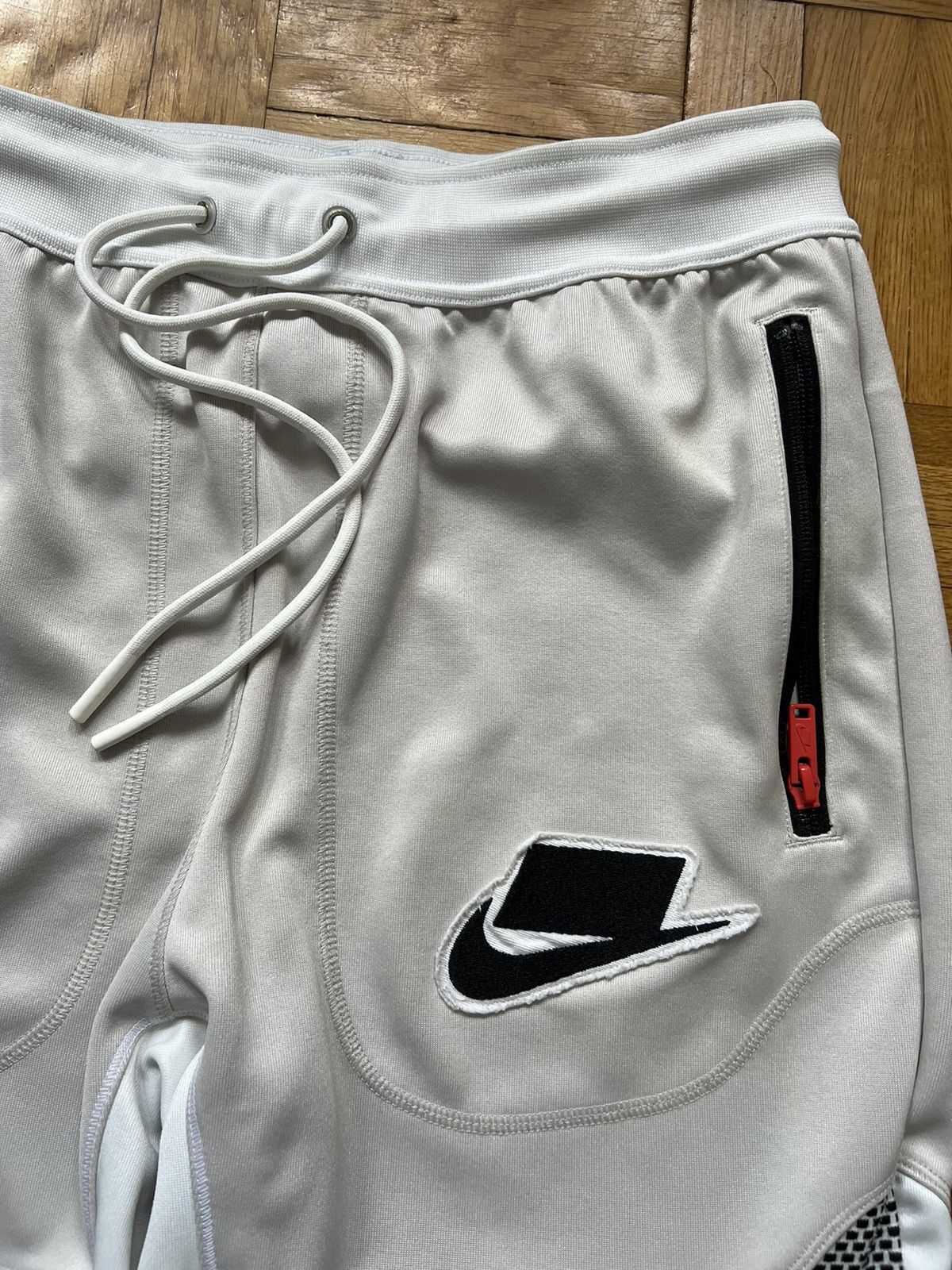 Nike Pants Nike Nsw Nsp Logo Japan Size US 30 / EU 46 - 2 Thumbnail