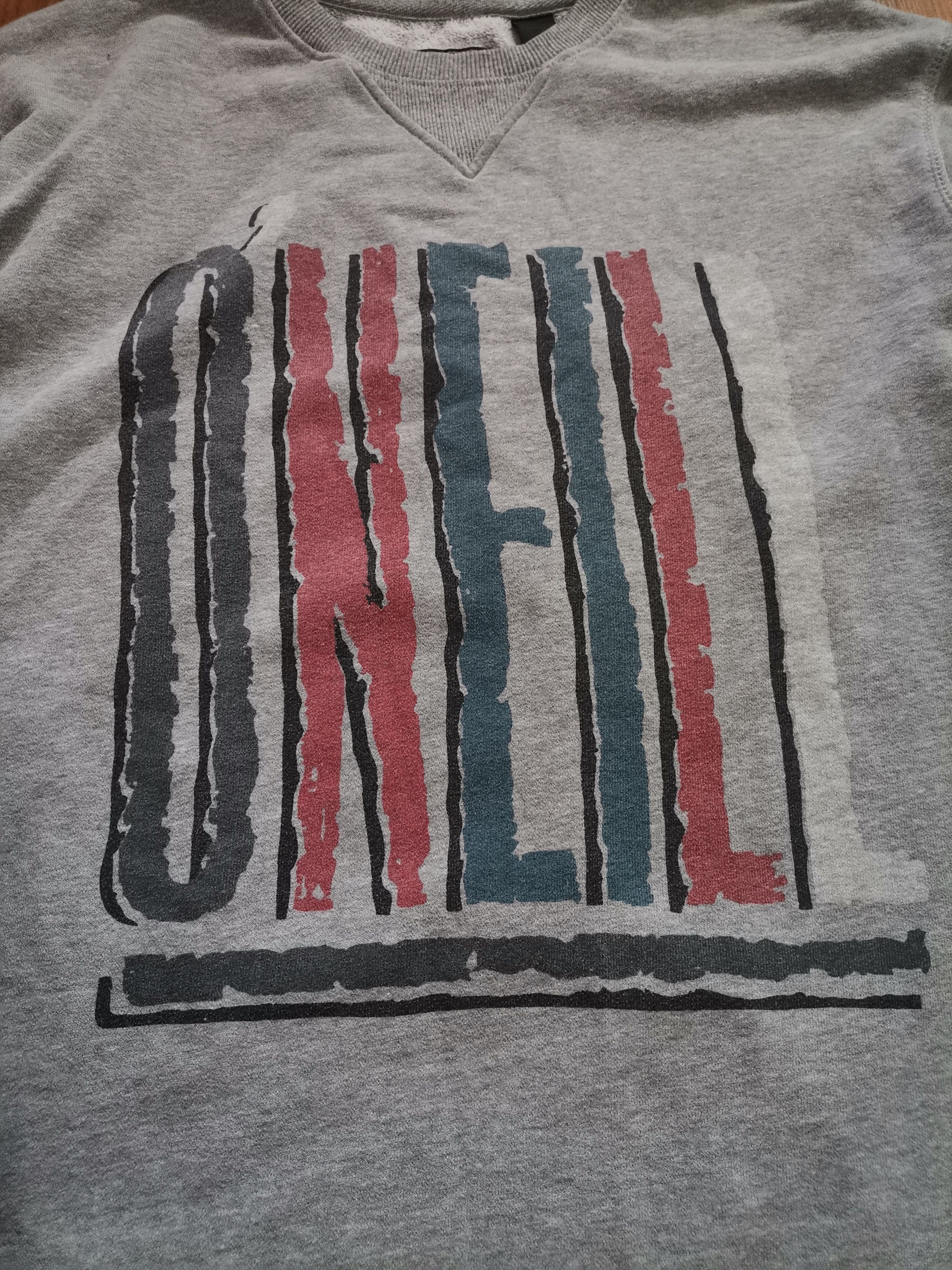 O'Neill O'Neill Sweatshirt Size US M / EU 48-50 / 2 - 2 Thumbnail