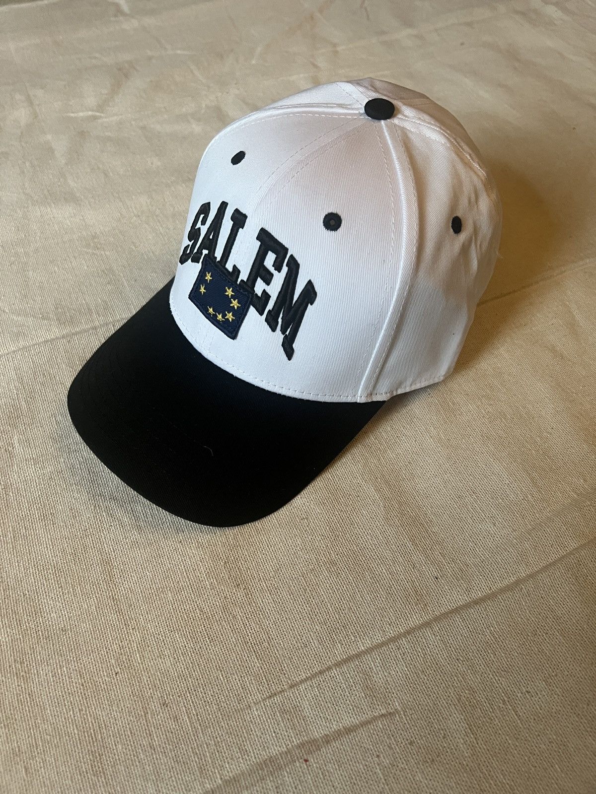 S4LEM Salem Hat Size ONE SIZE - 6 Thumbnail