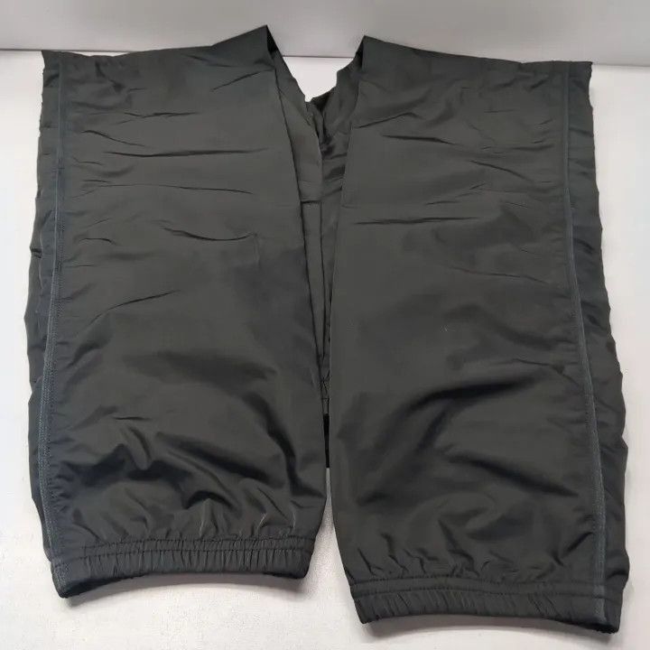 Other Givenchy Givenchy SS23 Black Casual Straight Pants -2507 Size US 44 / EU 60 - 8 Thumbnail