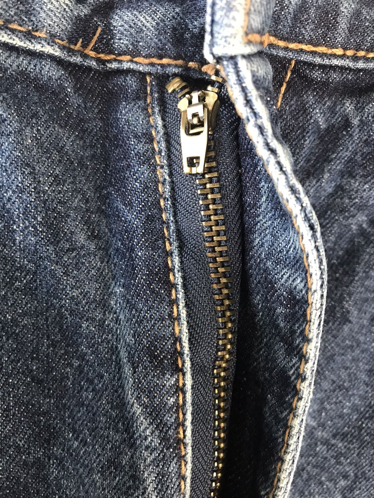 Other Y2K style Baggy Fit Denim Size US 40 / EU 56 - 7 Thumbnail