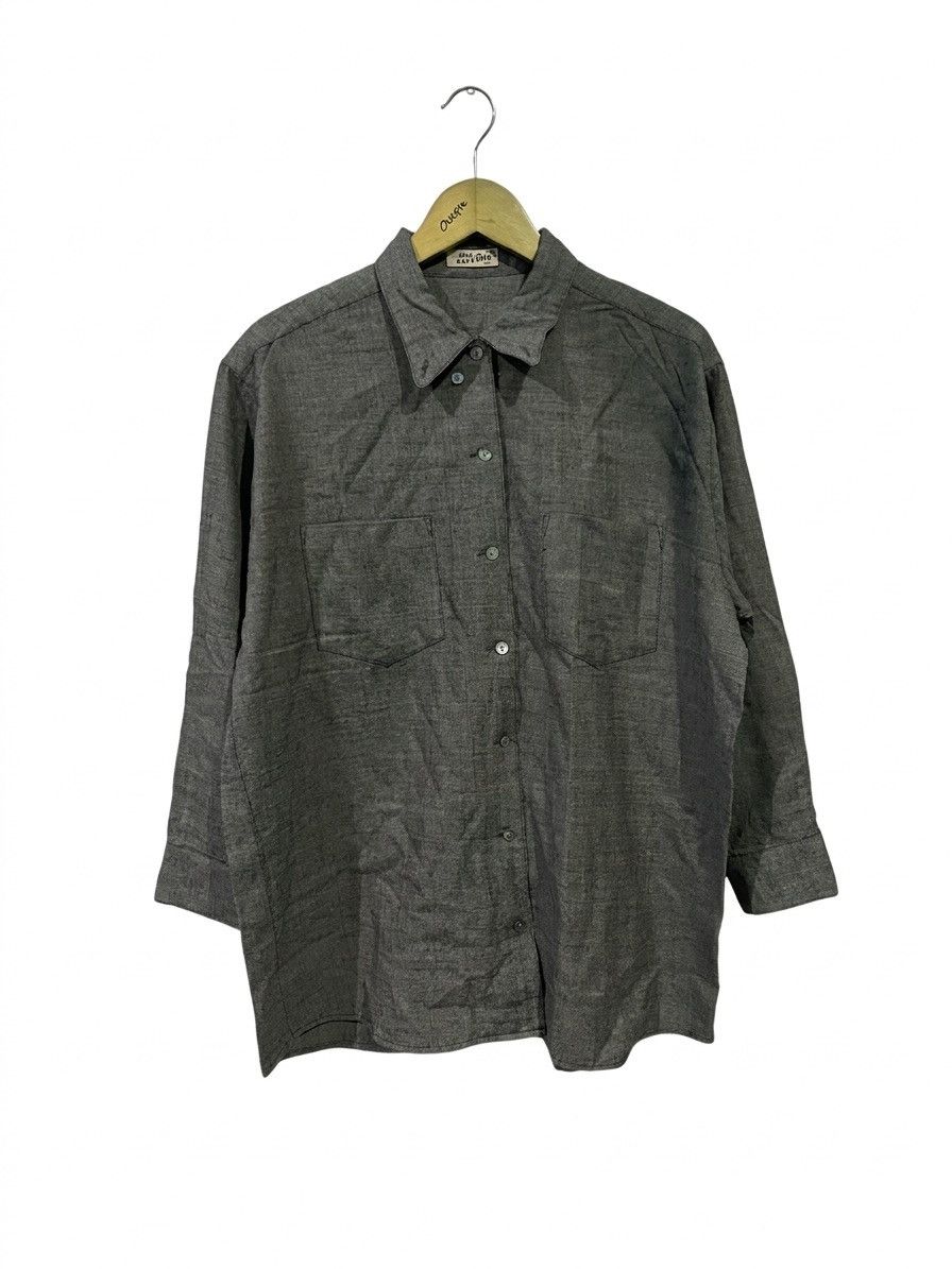 Jean Paul Gaultier Jean paul gaultier Size L / US 10 / IT 46 - 1 Thumbnail