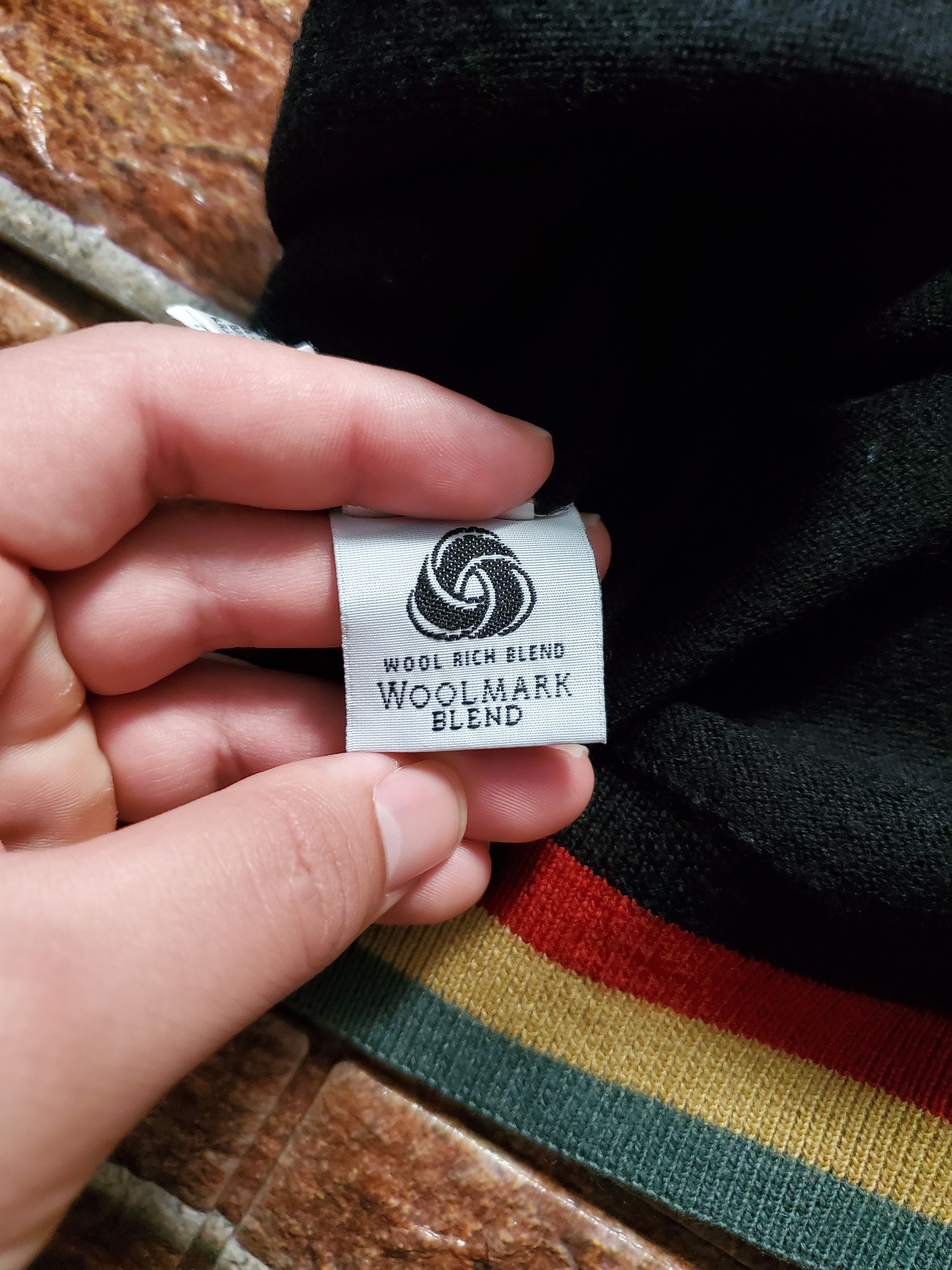 Lacoste Lacoste vintage cardigan Size US L / EU 52-54 / 3 - 6 Thumbnail