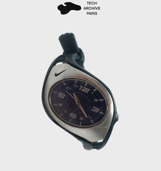 Nike 2000's vintage Nike Triax Watch | Grailed