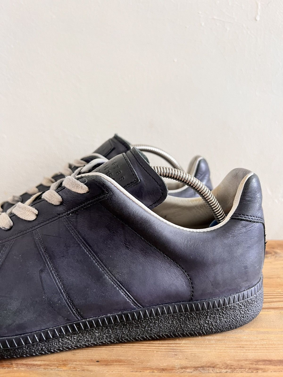Maison Margiela Maison Margiela Replica GAT sneakers. Size US 8 / EU 41 - 6 Thumbnail