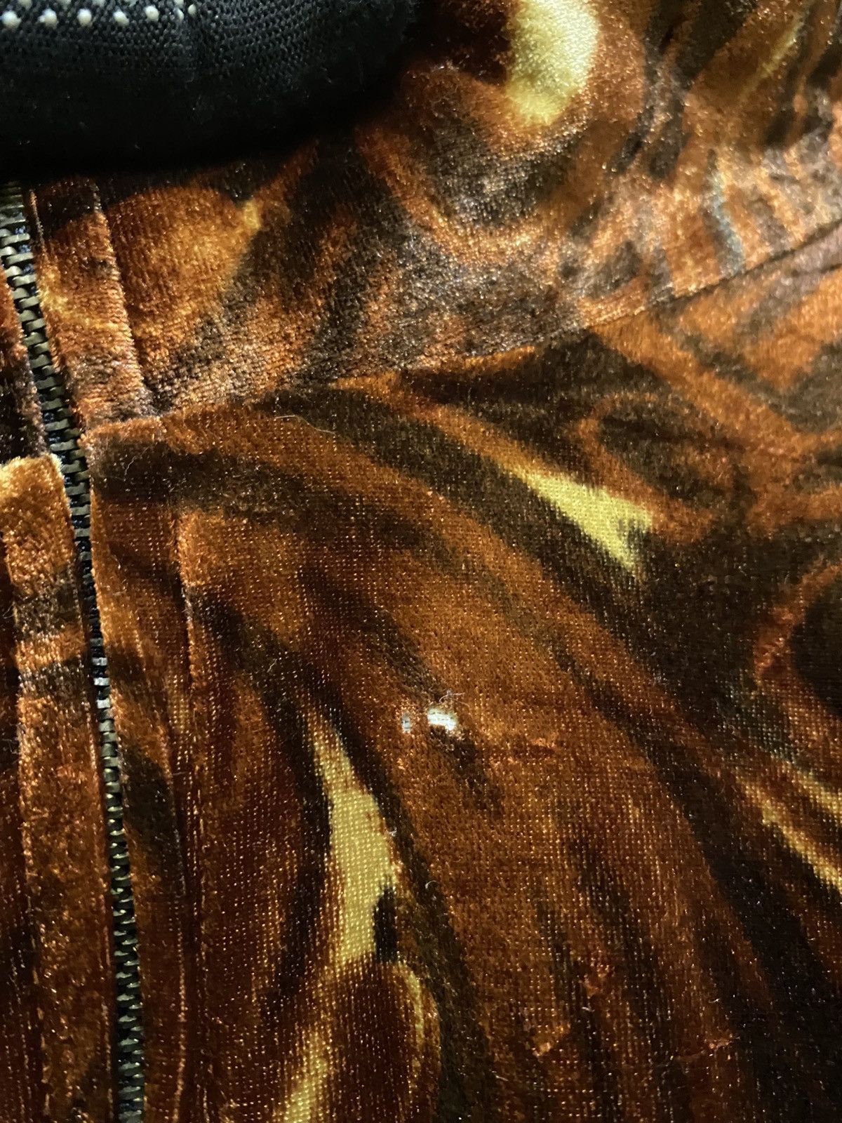 Other VINTAGE 90S AVANT GARDE DESIGN JACKET Size US M / EU 48-50 / 2 - 6 Thumbnail