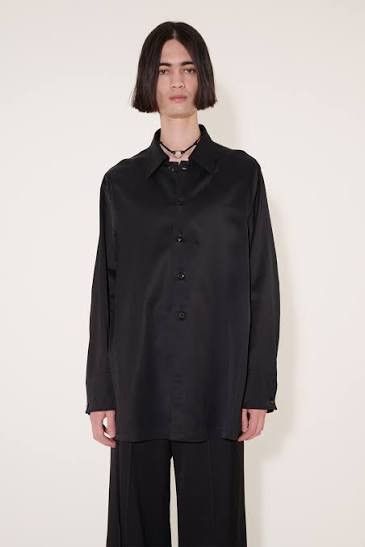 Our Legacy Our Legacy Welding Jacket Size US M / EU 48-50 / 2 - 5 Thumbnail