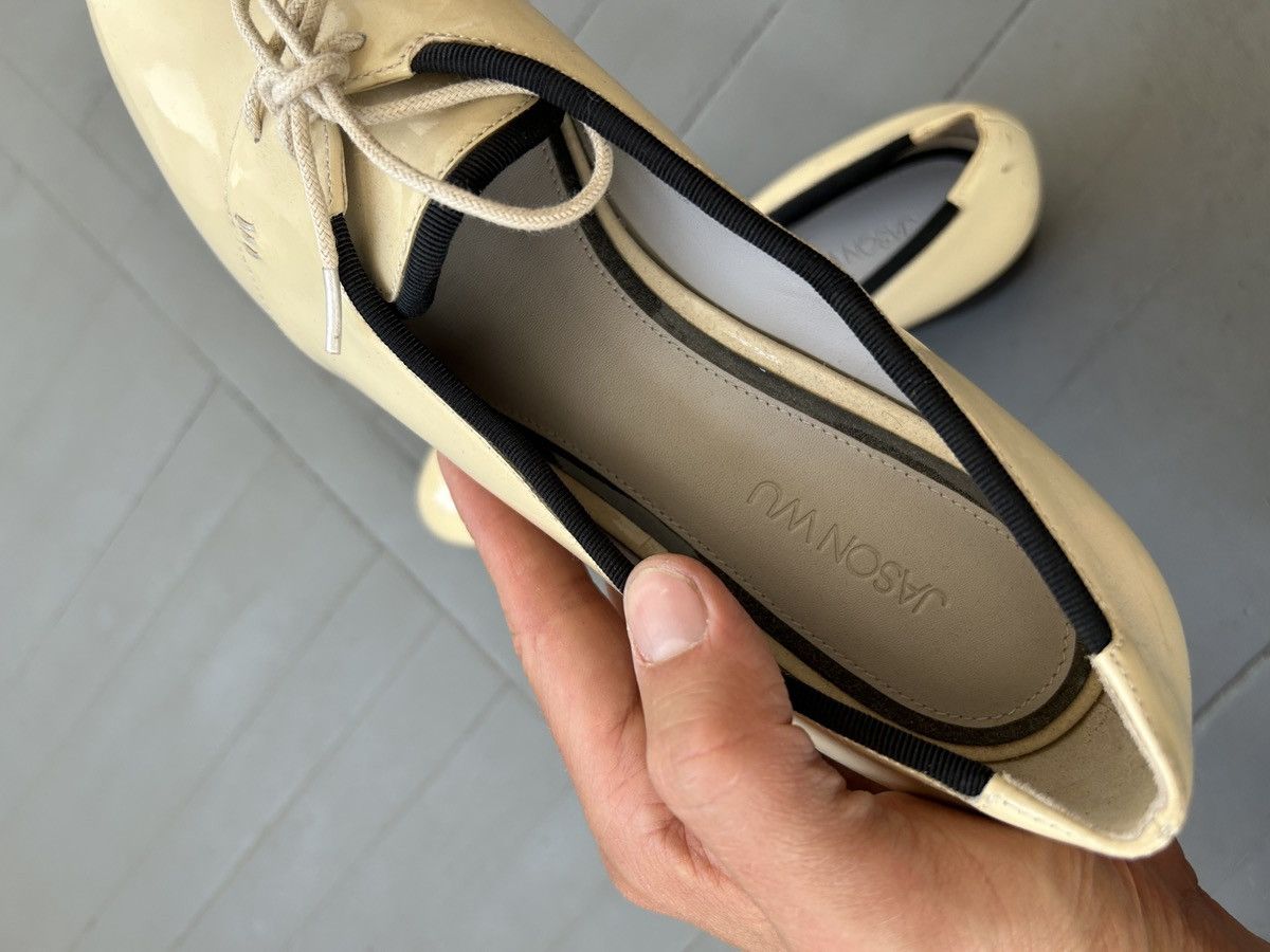 Jason Wu Jason Wu flats heels Size US 9 / IT 39 - 8 Thumbnail