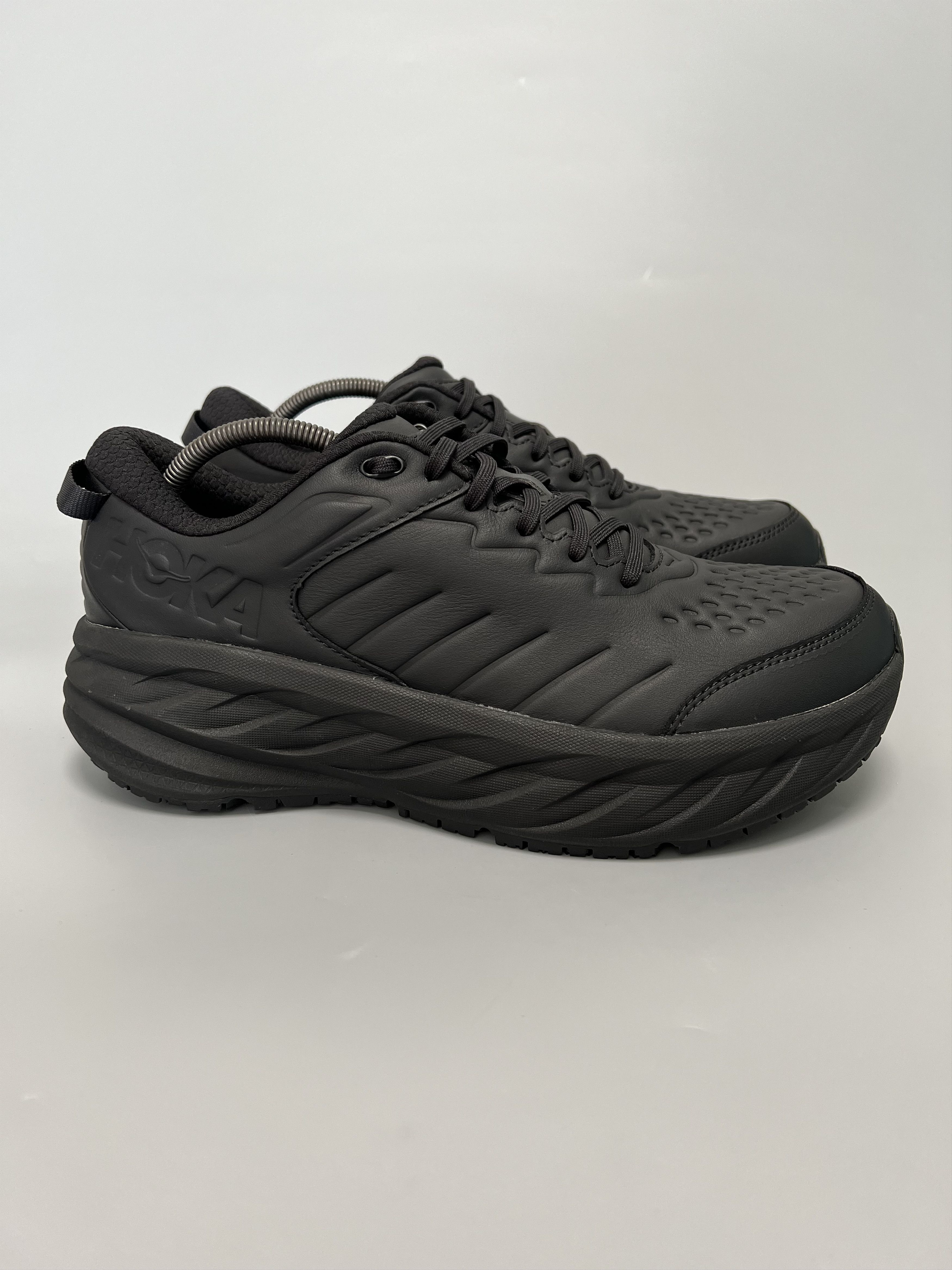 Hoka 12 EE Hoka Bondi SR Running Shoes Walking Gym Training Size US 12 / EU 45 - 1 Thumbnail