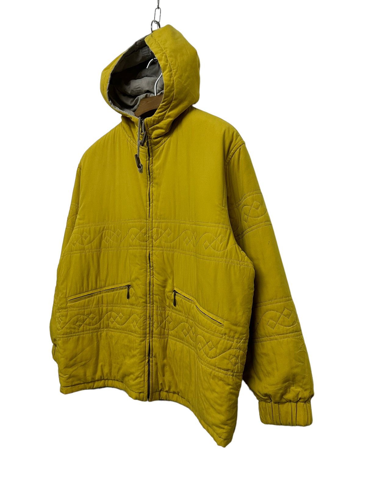 Rare!! Vintage 90s Christian Dior Reversible Jacket