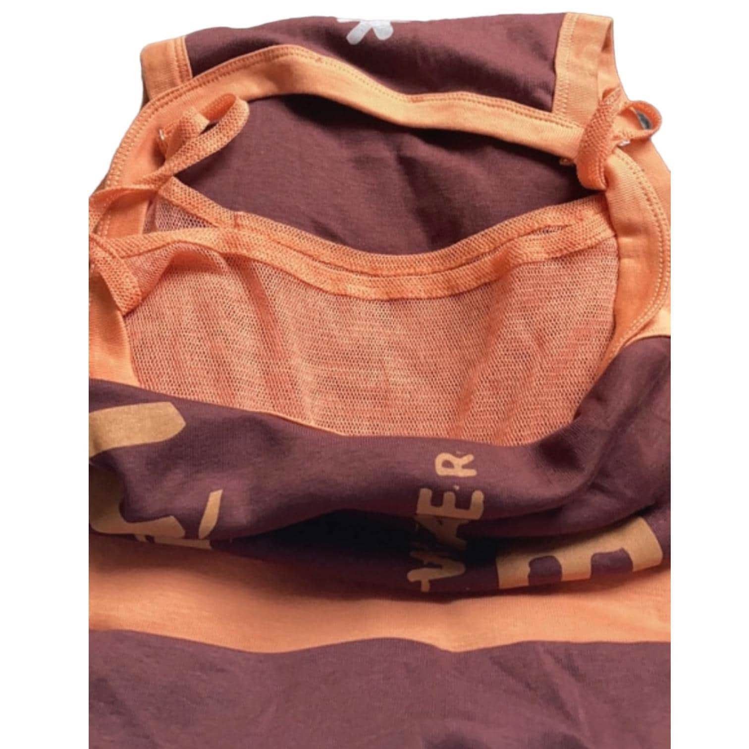 Cop Copine The Cop Copine Water Double Layered Top Size ONE SIZE - 4 Thumbnail