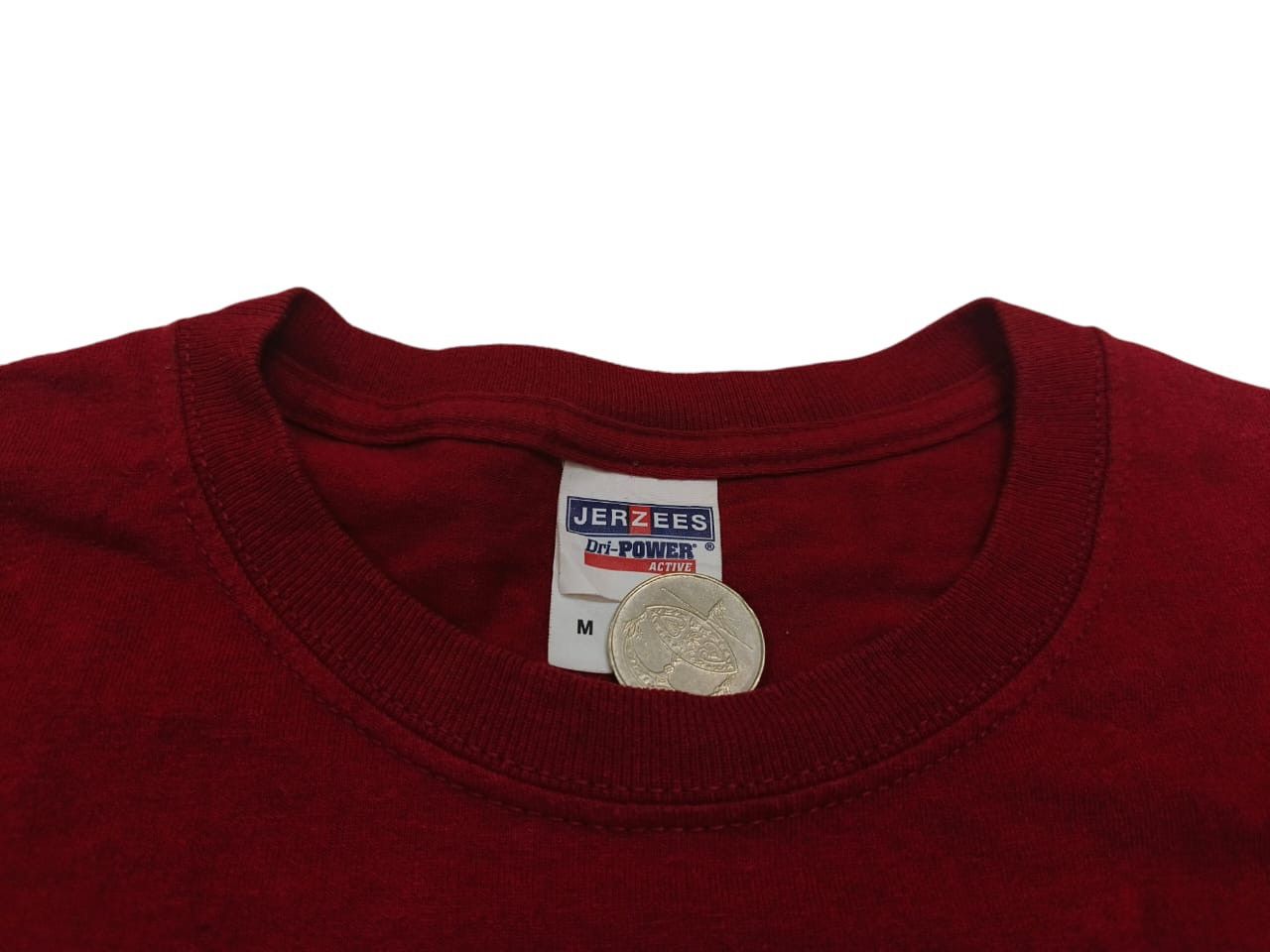 Vintage Vintage Brew Thru Tee Size US M / EU 48-50 / 2 - 5 Thumbnail
