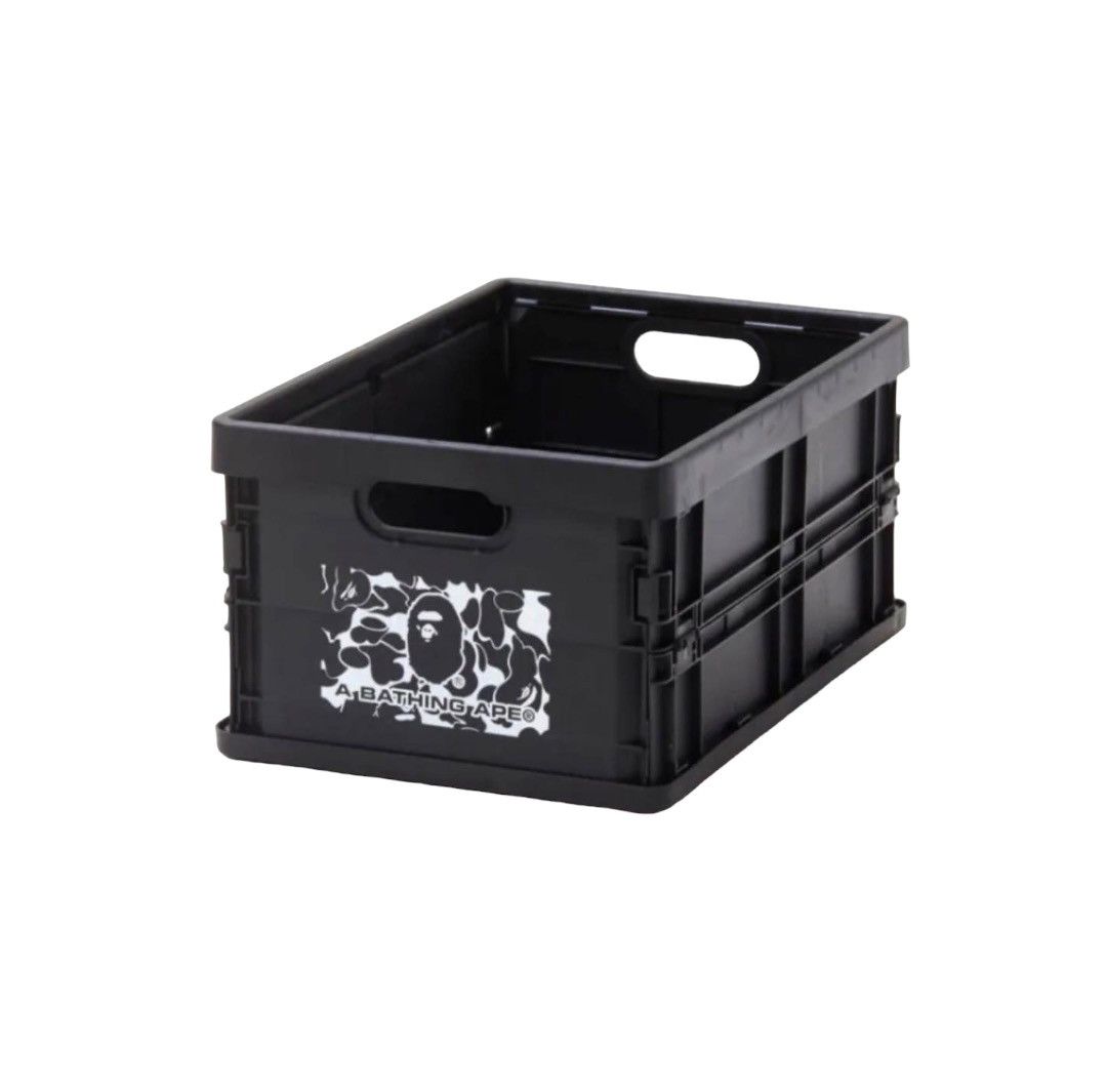 Bape A BATHING APE FOLDING OFFICE BOX Size ONE SIZE - 2 Thumbnail