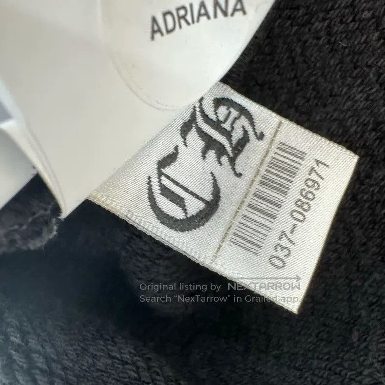 Chrome Hearts CHROME HEARTS Size L Three cross hoodies Size US L / EU 52-54 / 3 - 5 Thumbnail
