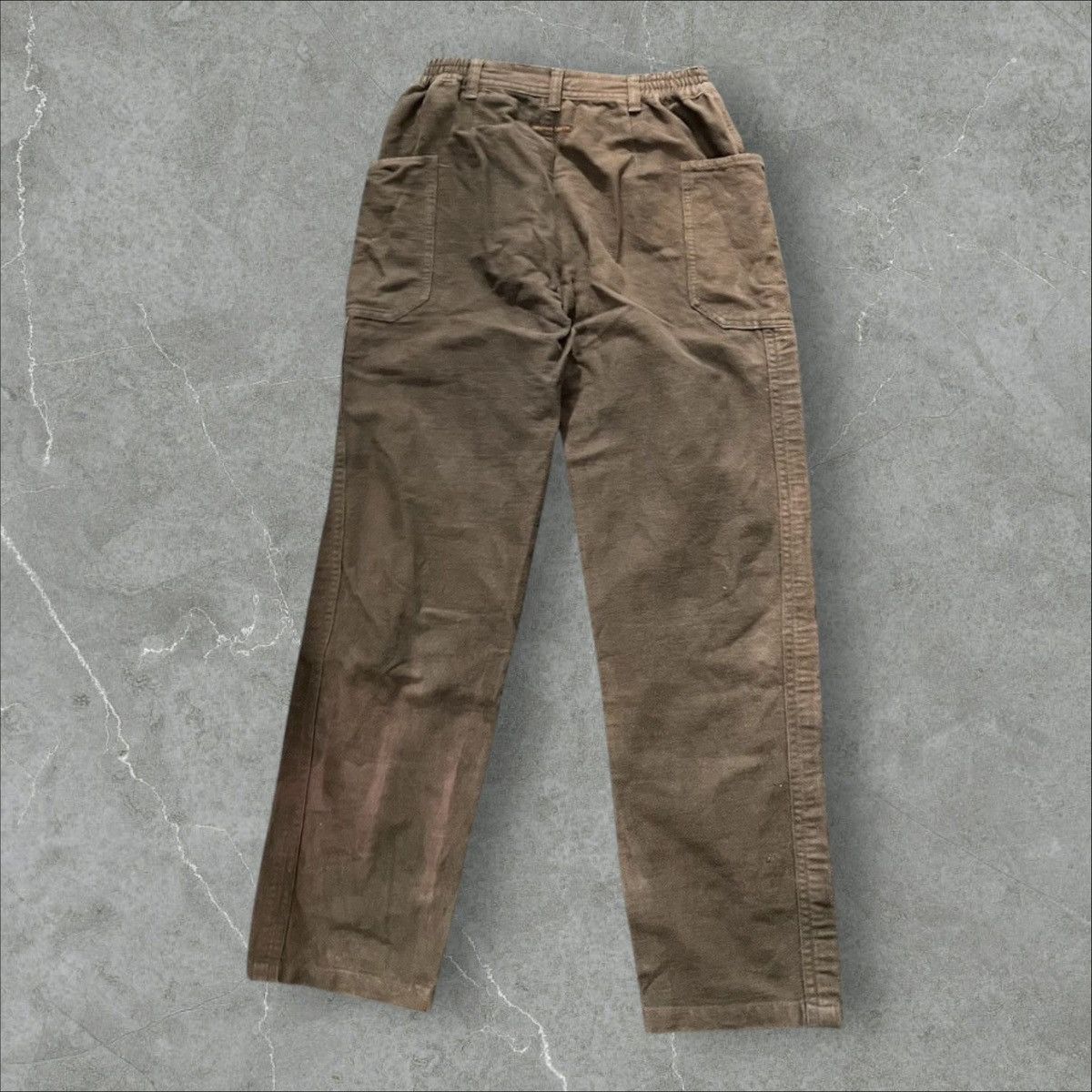 Hai Sporting Gear Vintage Hai Sporting Gear By IS Issey Miyake Pants Size US 27 - 2 Thumbnail