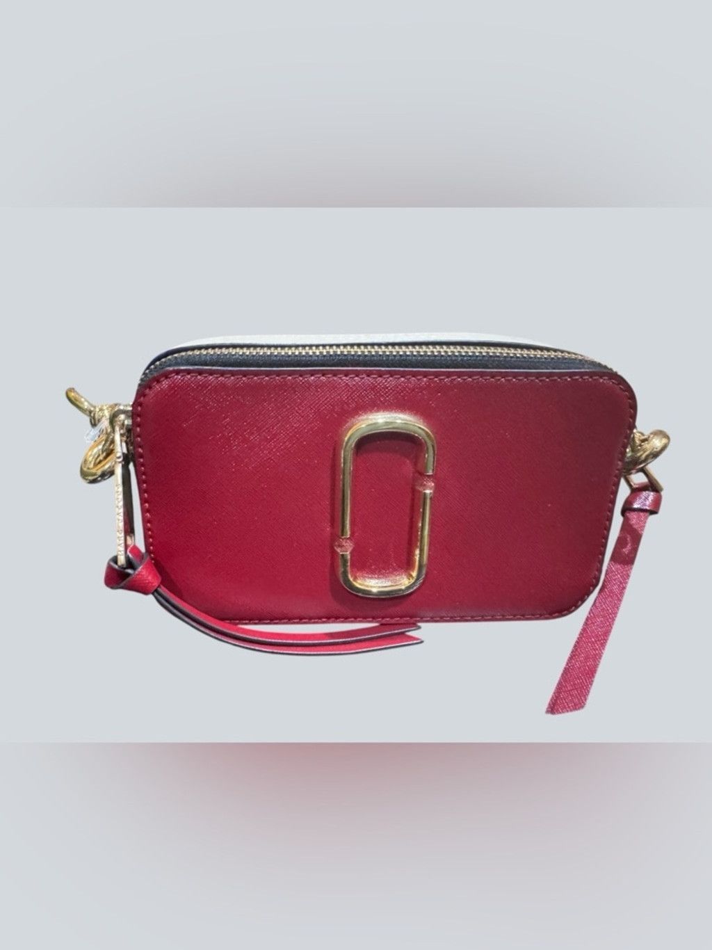 Marc Jacobs Marc Jacobs The Snapshot Size ONE SIZE - 2 Thumbnail