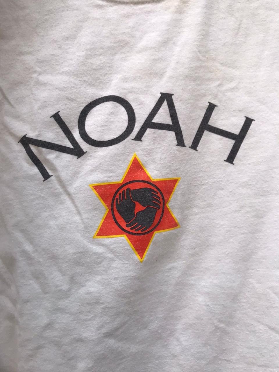 Noah Noah x Tuff Gong Size US XL / EU 56 / 4 - 6 Thumbnail