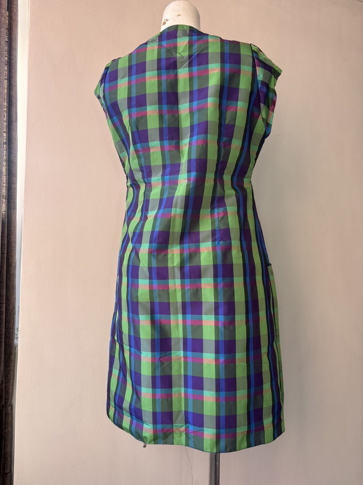 Vintage Vintage dress Size L / US 10 / IT 46 - 13 Thumbnail