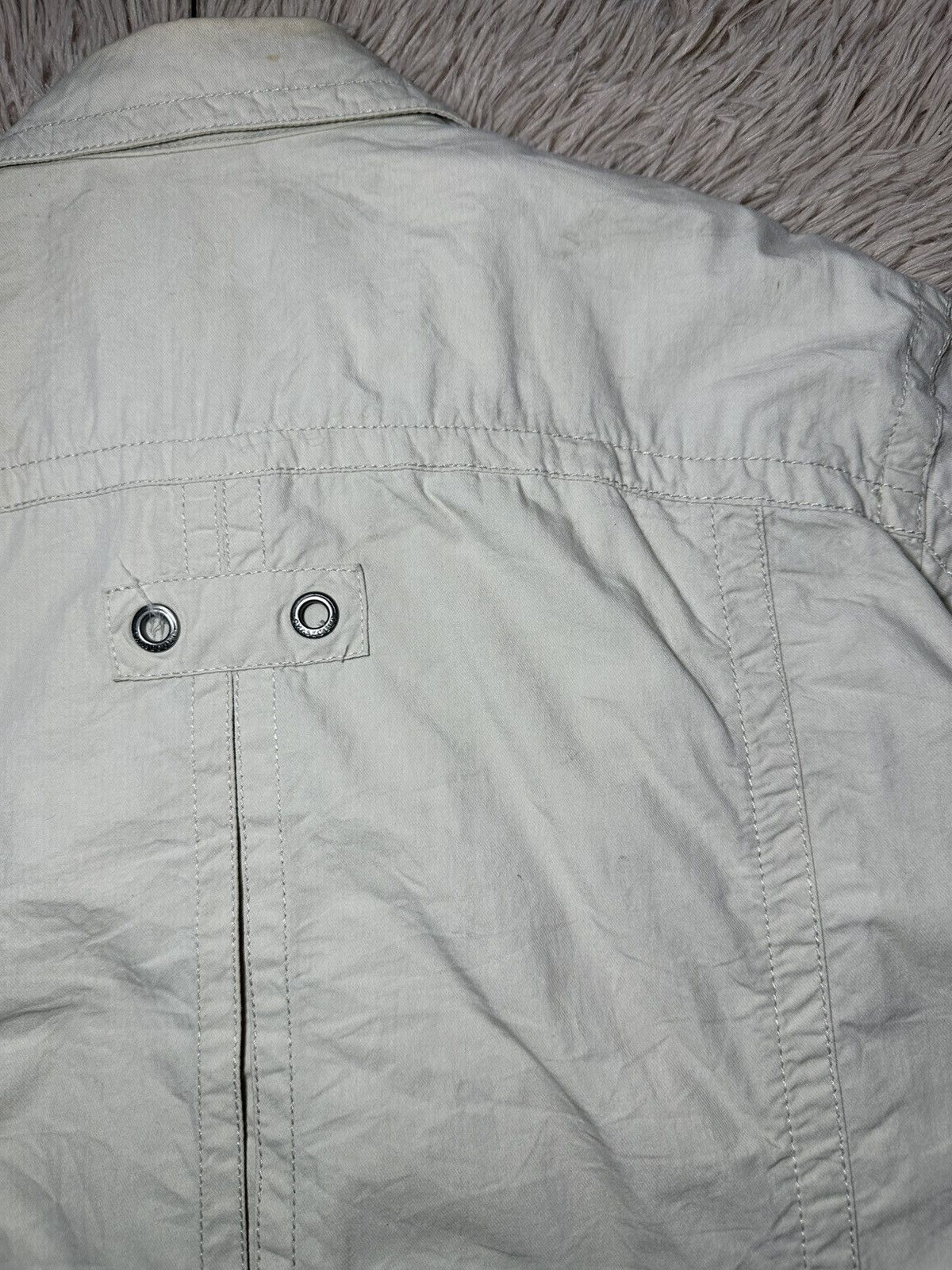 Japanese Brand CHASECULT Size US XL / EU 56 / 4 - 12 Thumbnail