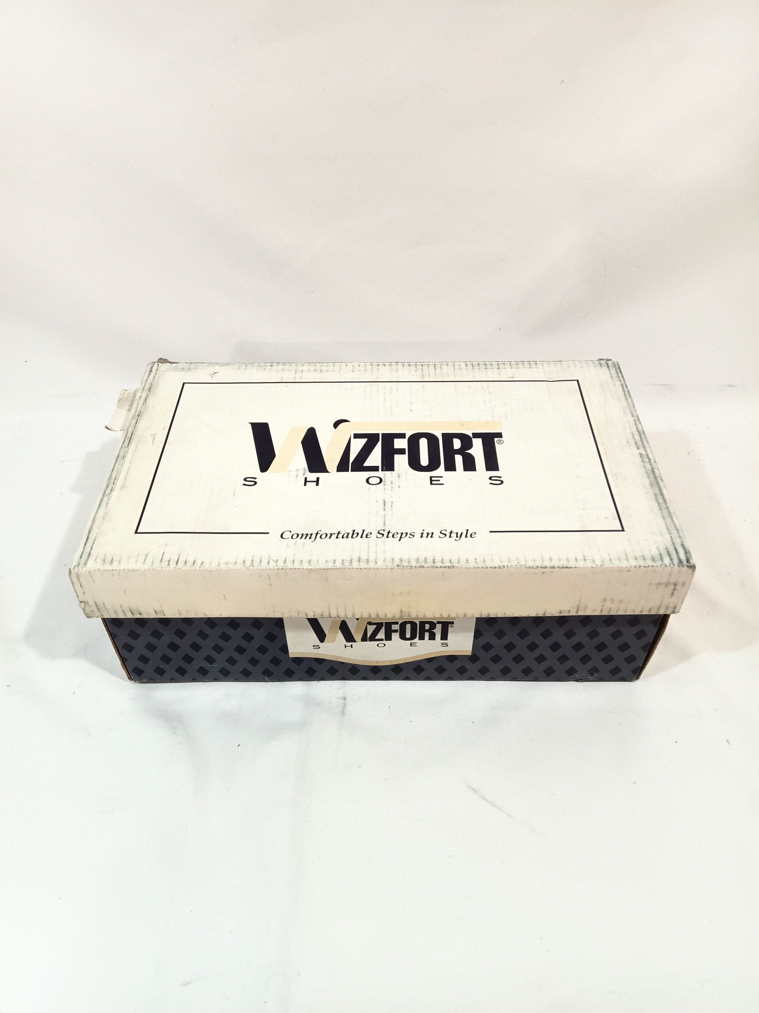 Other Wizfort Leather Shoes Size 6.5 USA 39 EU Loafers Size US 6.5 / EU 39-40 - 4 Thumbnail