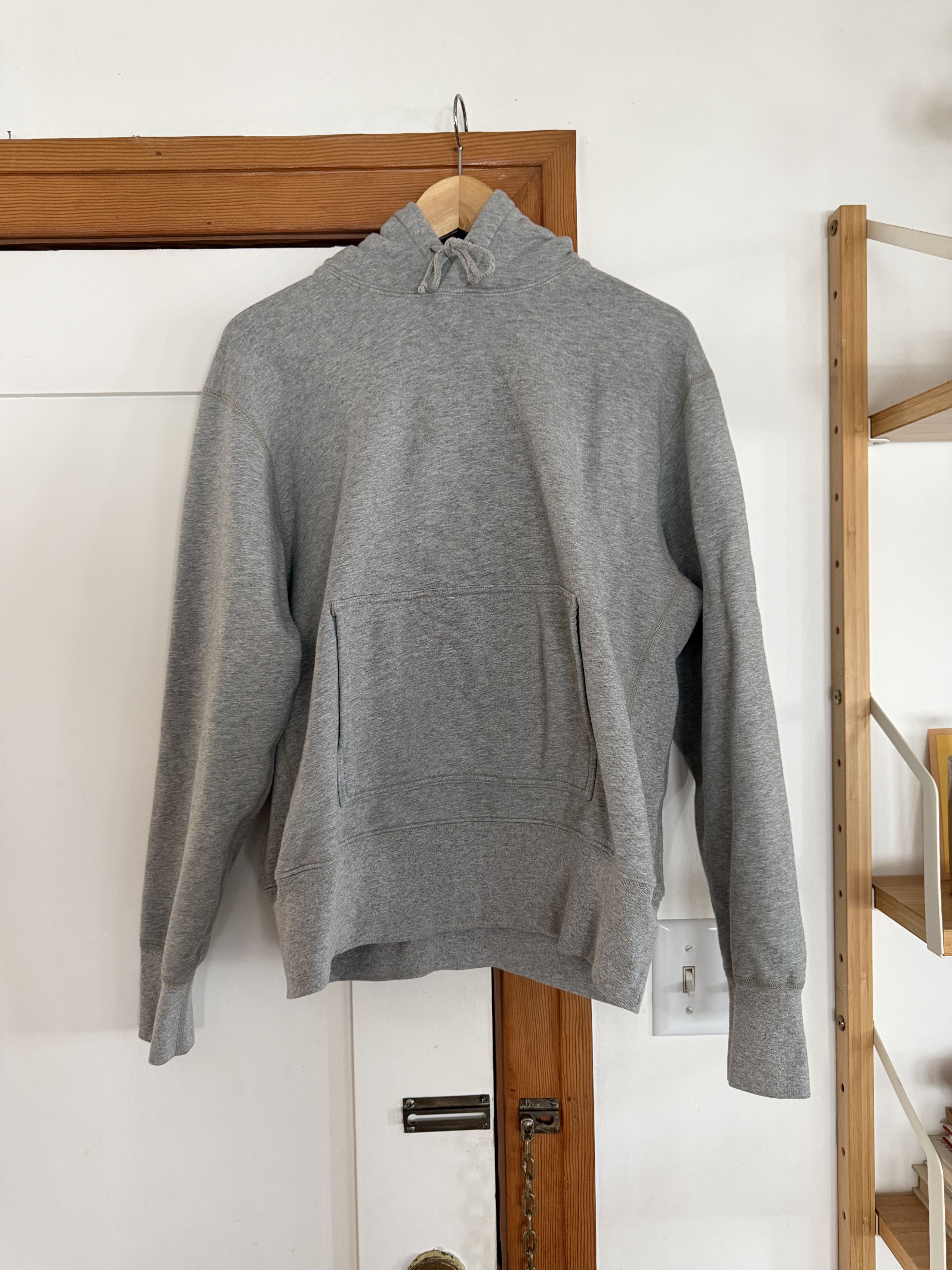 Lady White Co. Lady White Co. LW-C Hoodie Size US M / EU 48-50 / 2 - 1 Thumbnail