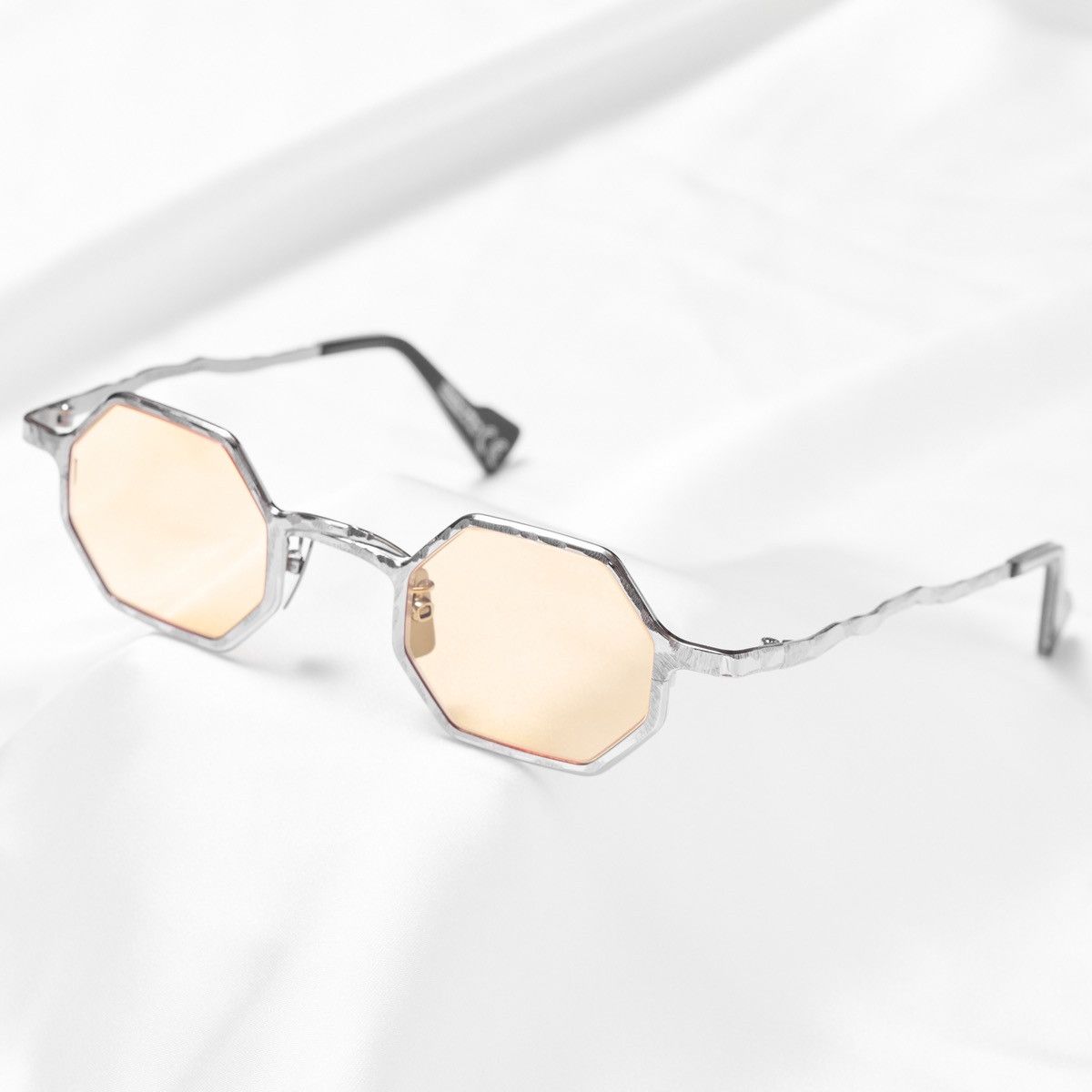 Kuboraum KUBORAUM Z19 SO SUNGLASSES Size ONE SIZE - 2 Thumbnail