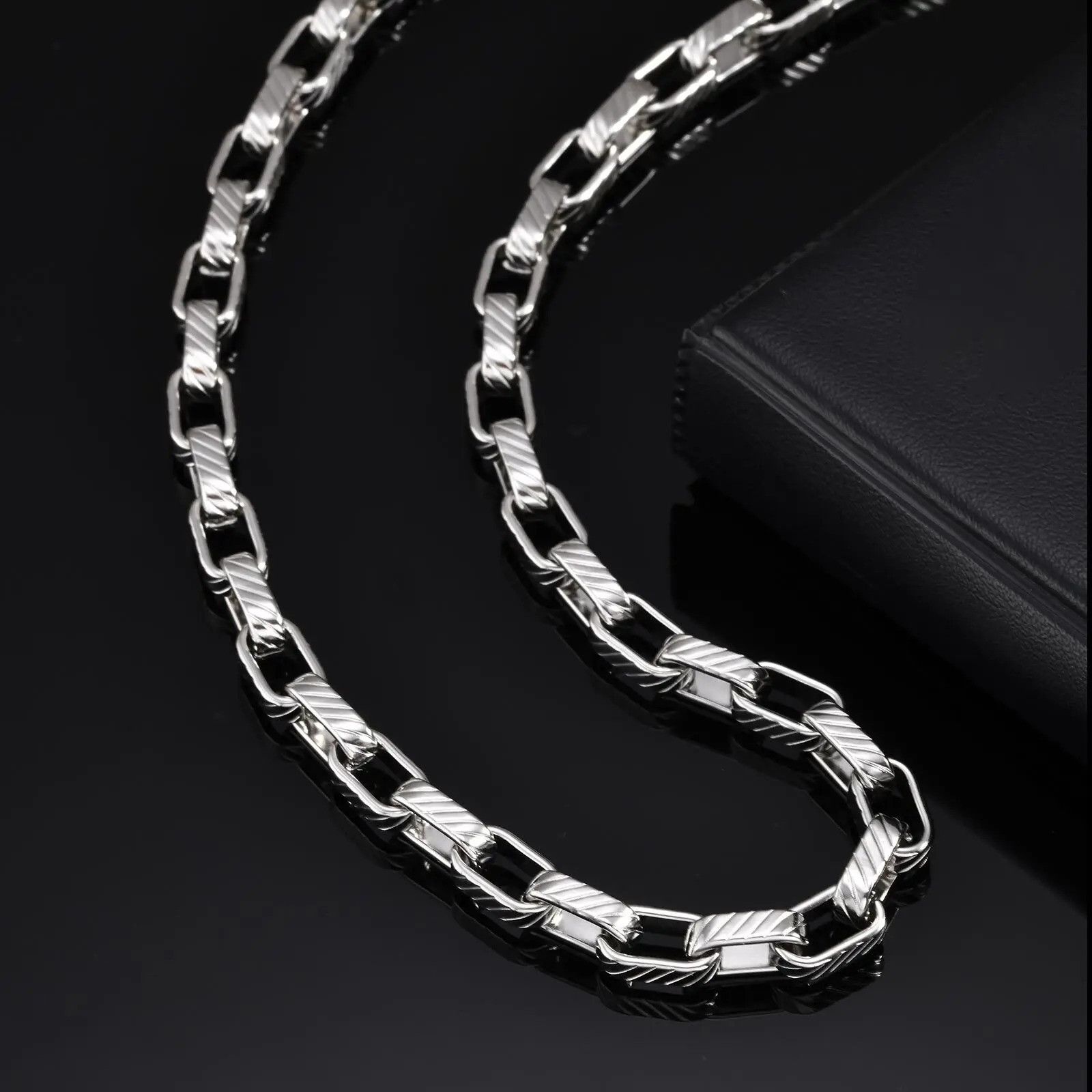 Vintage Chain Necklace Size ONE SIZE - 3 Thumbnail