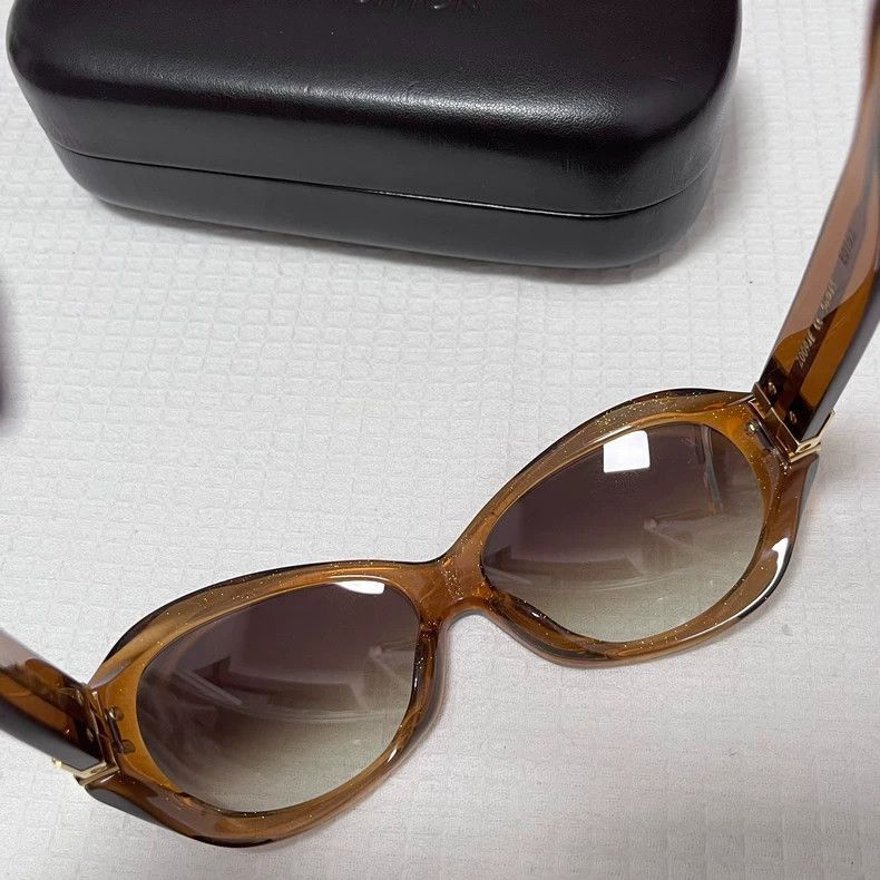 Louis Vuitton louis vuitton sunglasses with case-2507 Size ONE SIZE - 4 Thumbnail