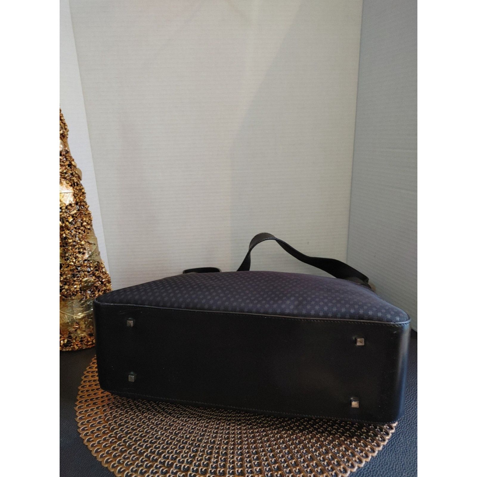 Harrods Harrods Knightsbridge Bag Size ONE SIZE - 5 Thumbnail