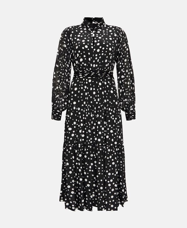 Diane von Furstenberg Maxi-dress Size XXS / US 00 / IT 34 - 1 Thumbnail