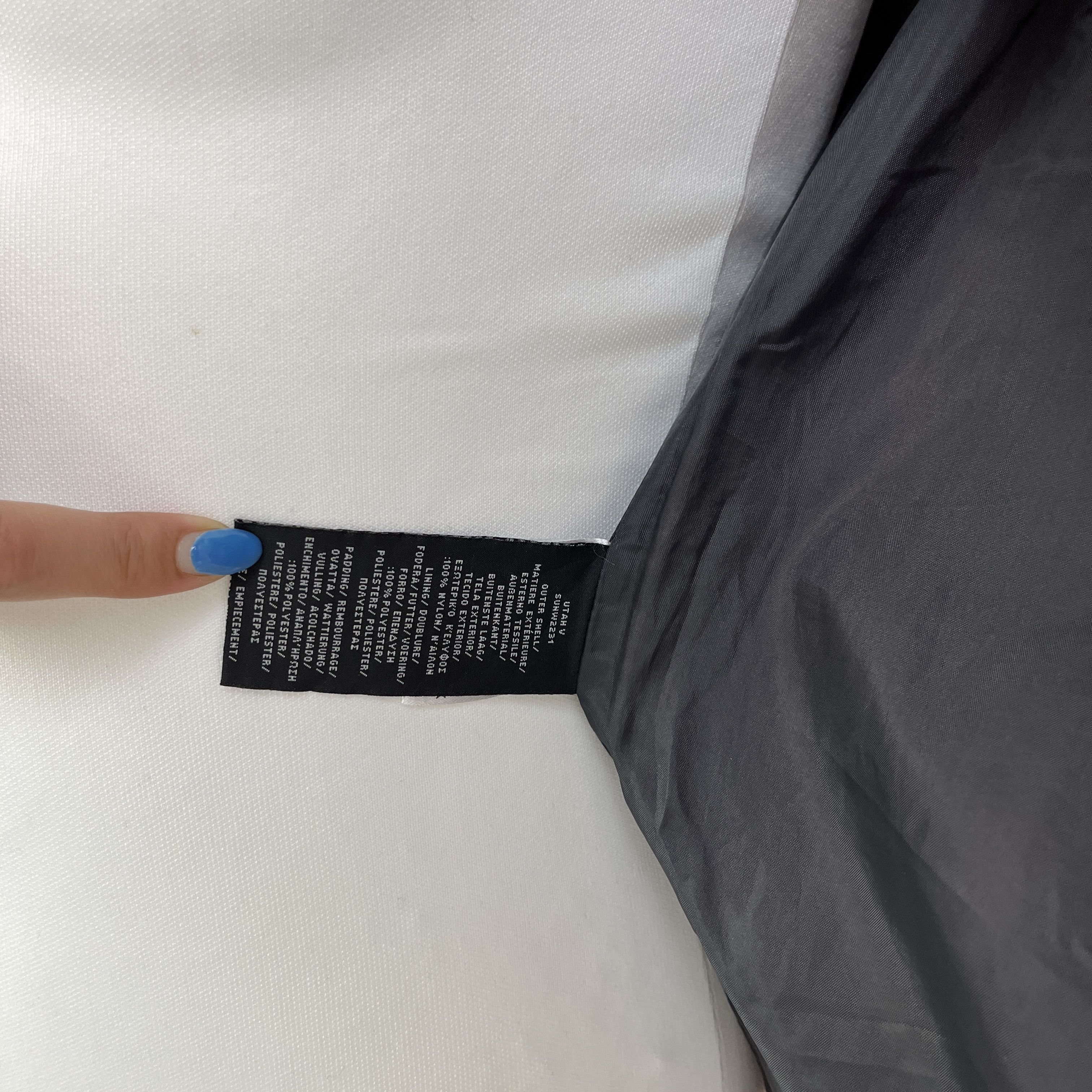Schott Smanicato Puffer Schott – XS Size US XS / EU 42 / 0 - 5 Thumbnail