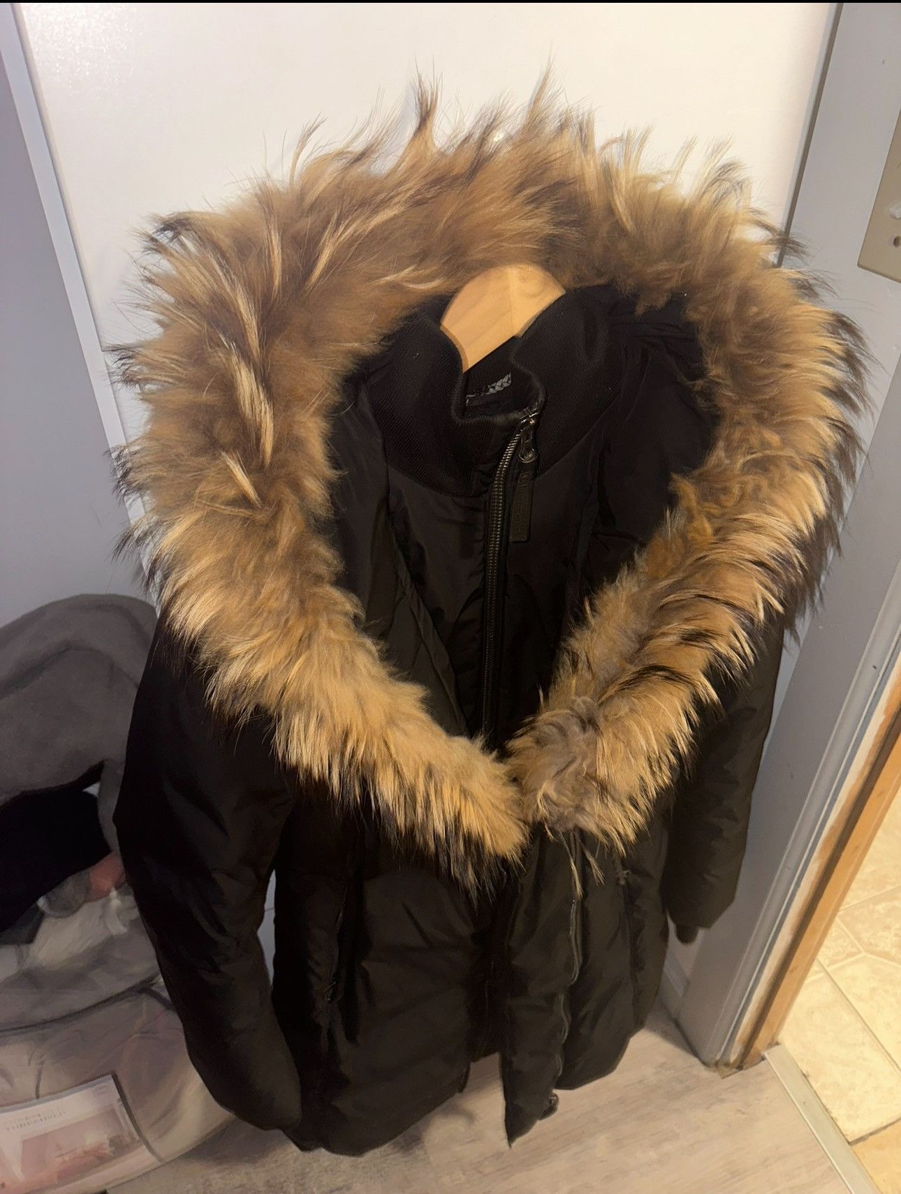 Mackage Mackage Coat Size S / US 4 / IT 40 - 1 Thumbnail