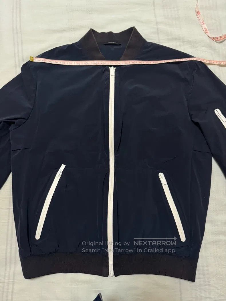 Hermes Hermes Capsule Jacket Coat. Size US M / EU 48-50 / 2 - 3 Thumbnail