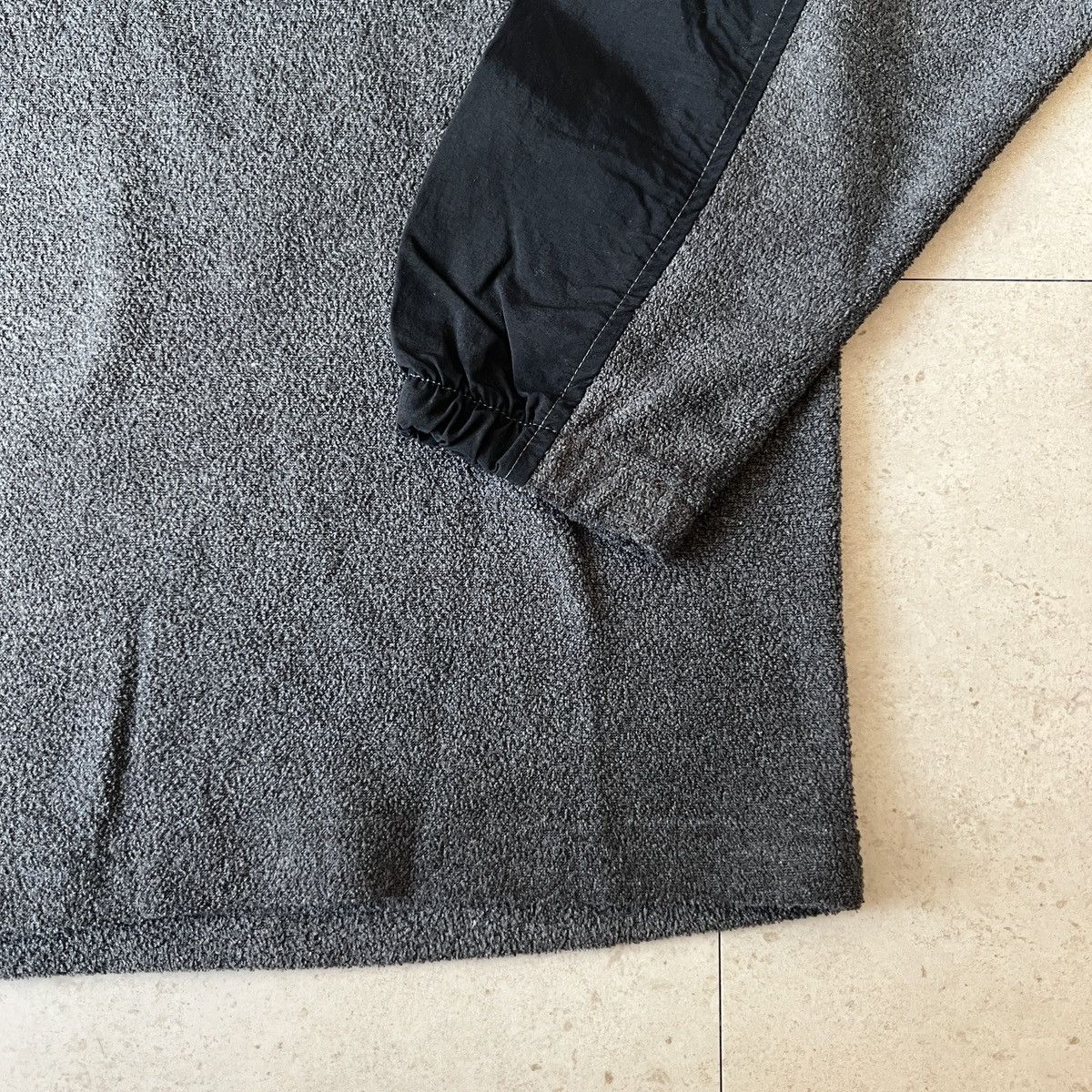 Ocean Pacific Vintage 90s Ocean Pacific Fleece Long Sleeve Size US L / EU 52-54 / 3 - 5 Thumbnail