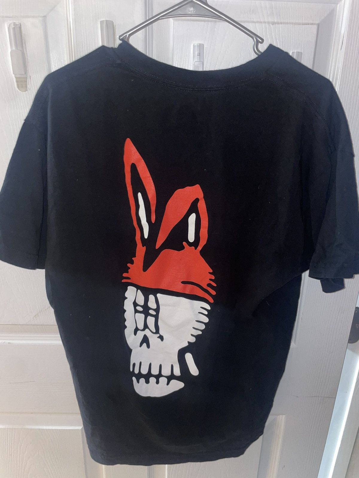 Kodone Kodone 333 Half-Evil Tee Size US L / EU 52-54 / 3 - 1 Thumbnail