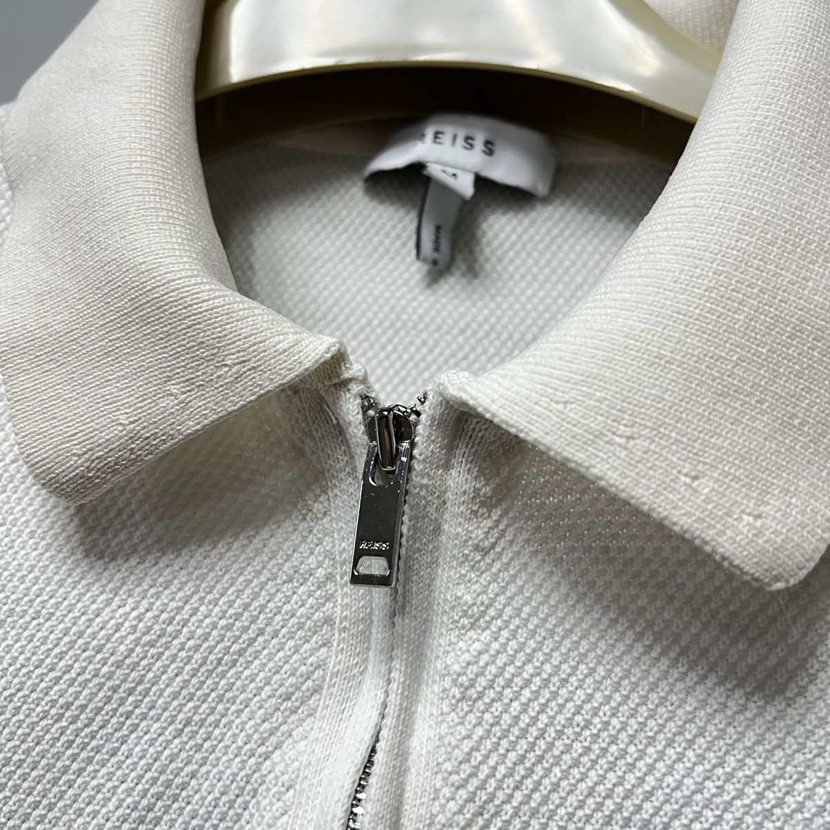 Reiss Reiss polo t shirt tee mens Size US M / EU 48-50 / 2 - 10 Thumbnail