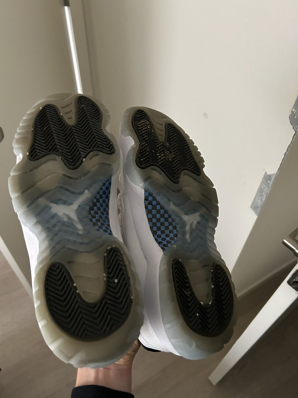 Jordan Brand Jordan 11 legend blue Size US 9 / EU 42 - 5 Thumbnail